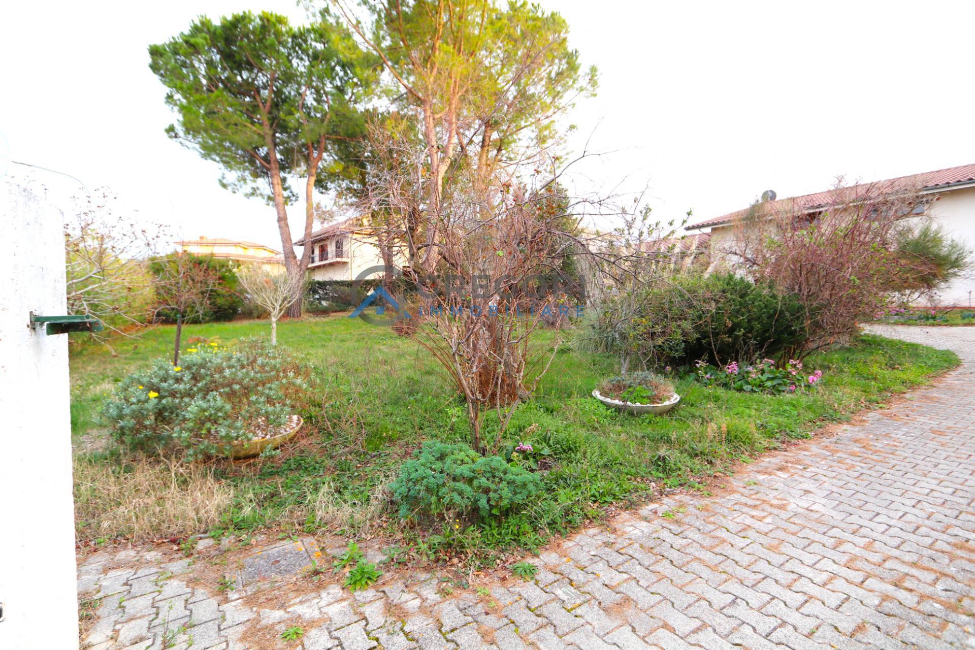 Villa in vendita a Sant'Omero