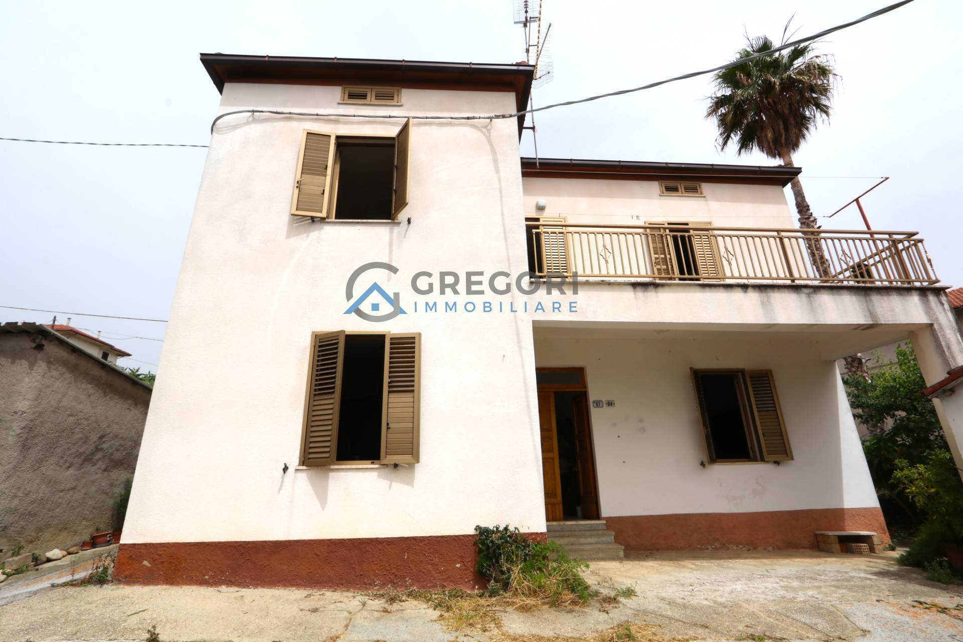 Casa singola in vendita a Colonnella