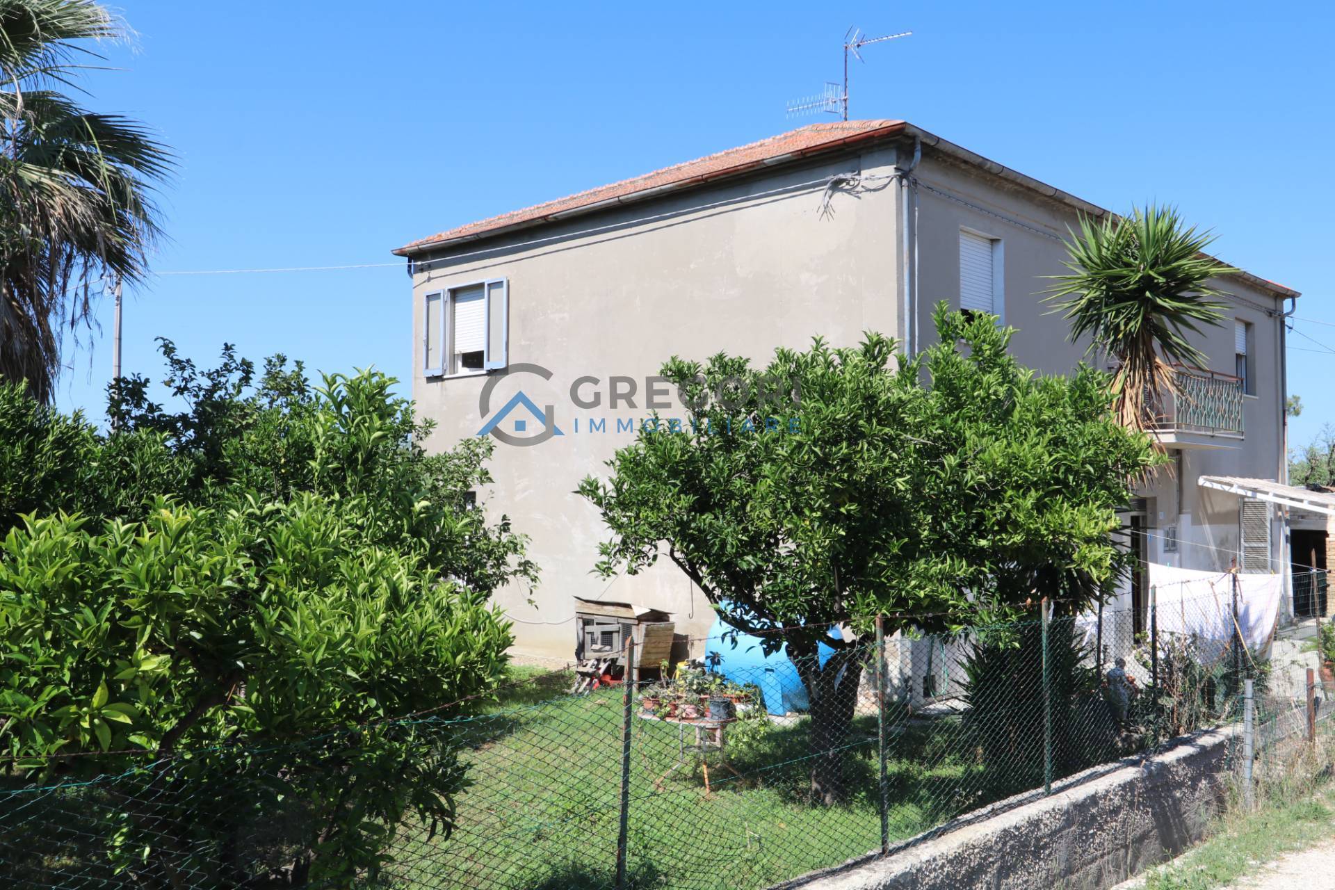 Casa singola in vendita a Martinsicuro