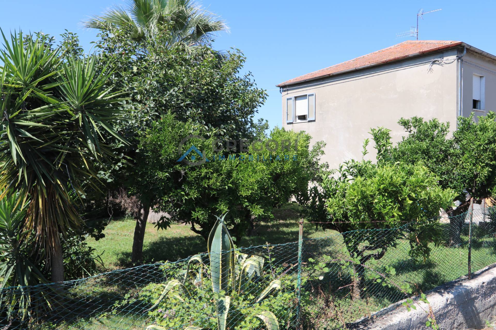 Casa singola in vendita a Martinsicuro