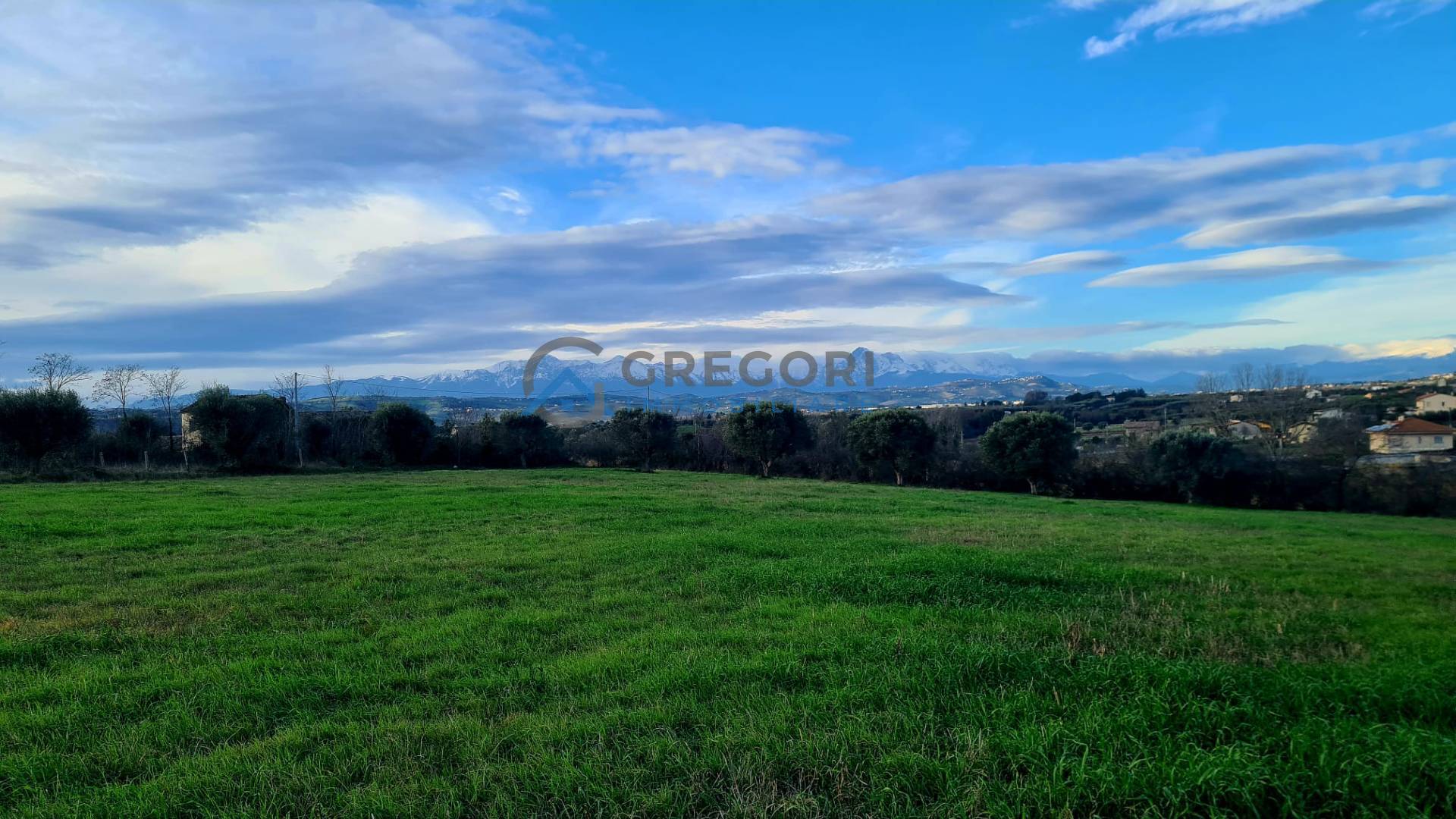 Terreno edificabile in vendita a Giulianova