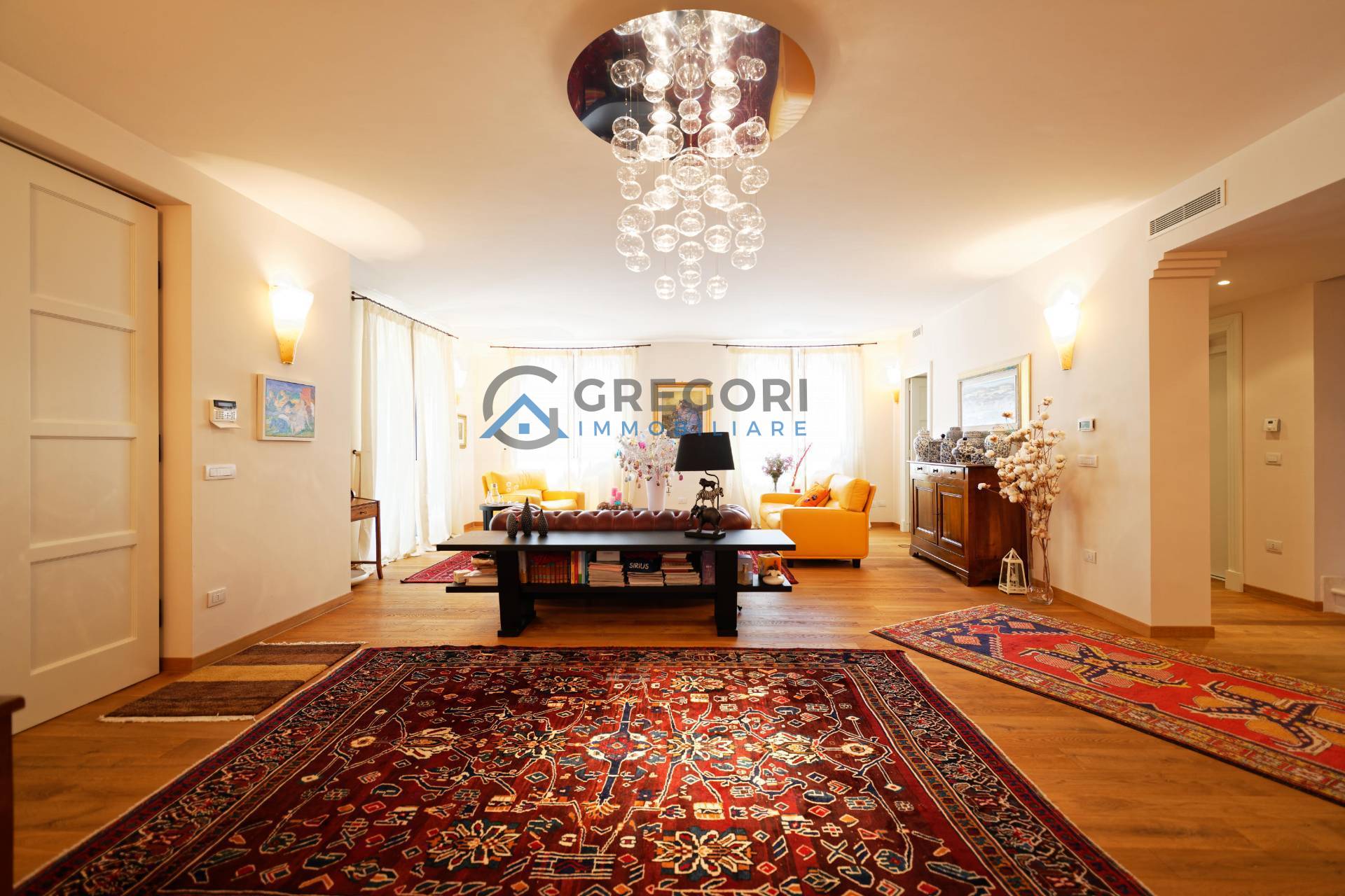 Villa in vendita a Mosciano Sant'Angelo