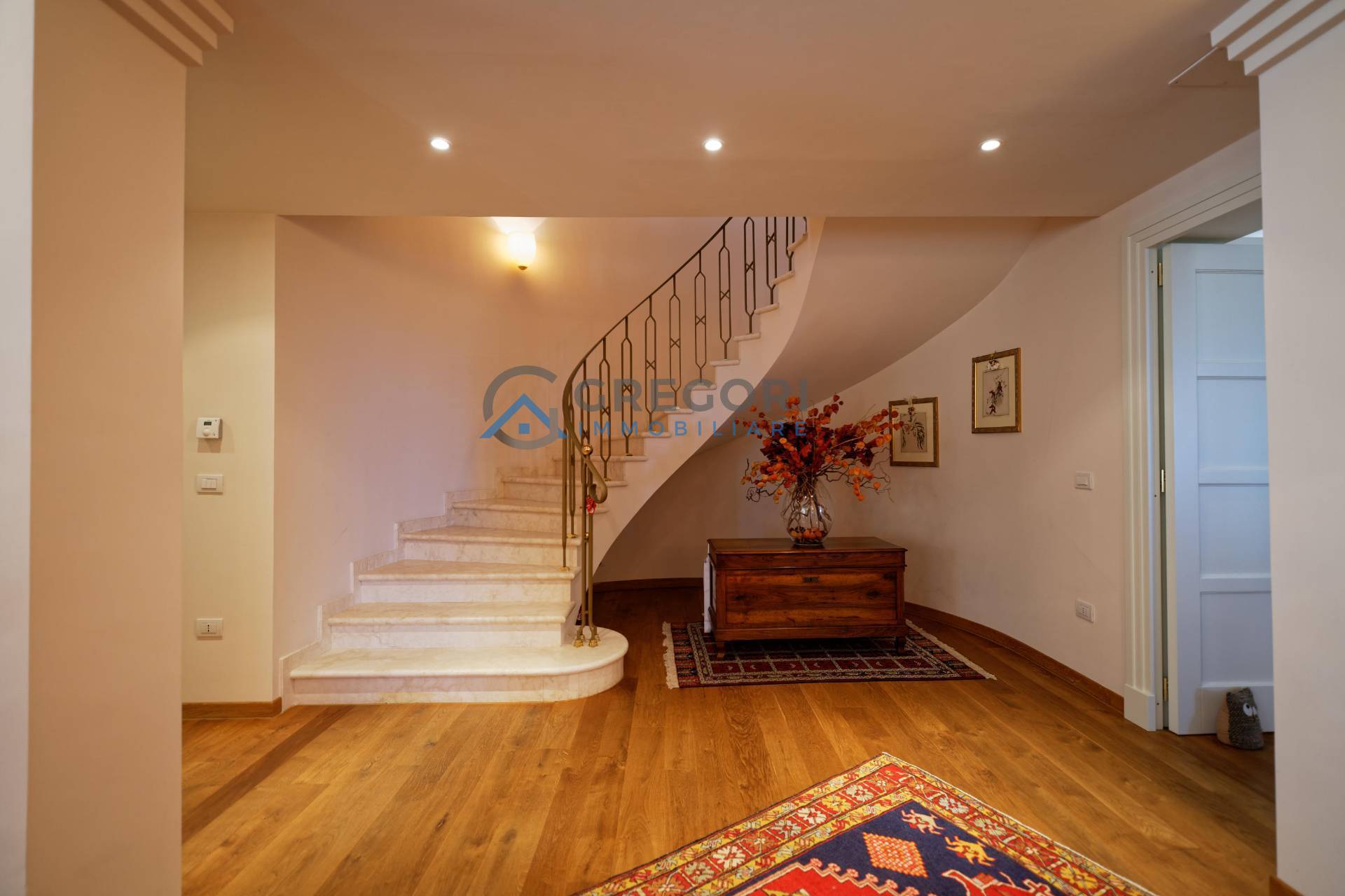 Villa in vendita a Mosciano Sant'Angelo