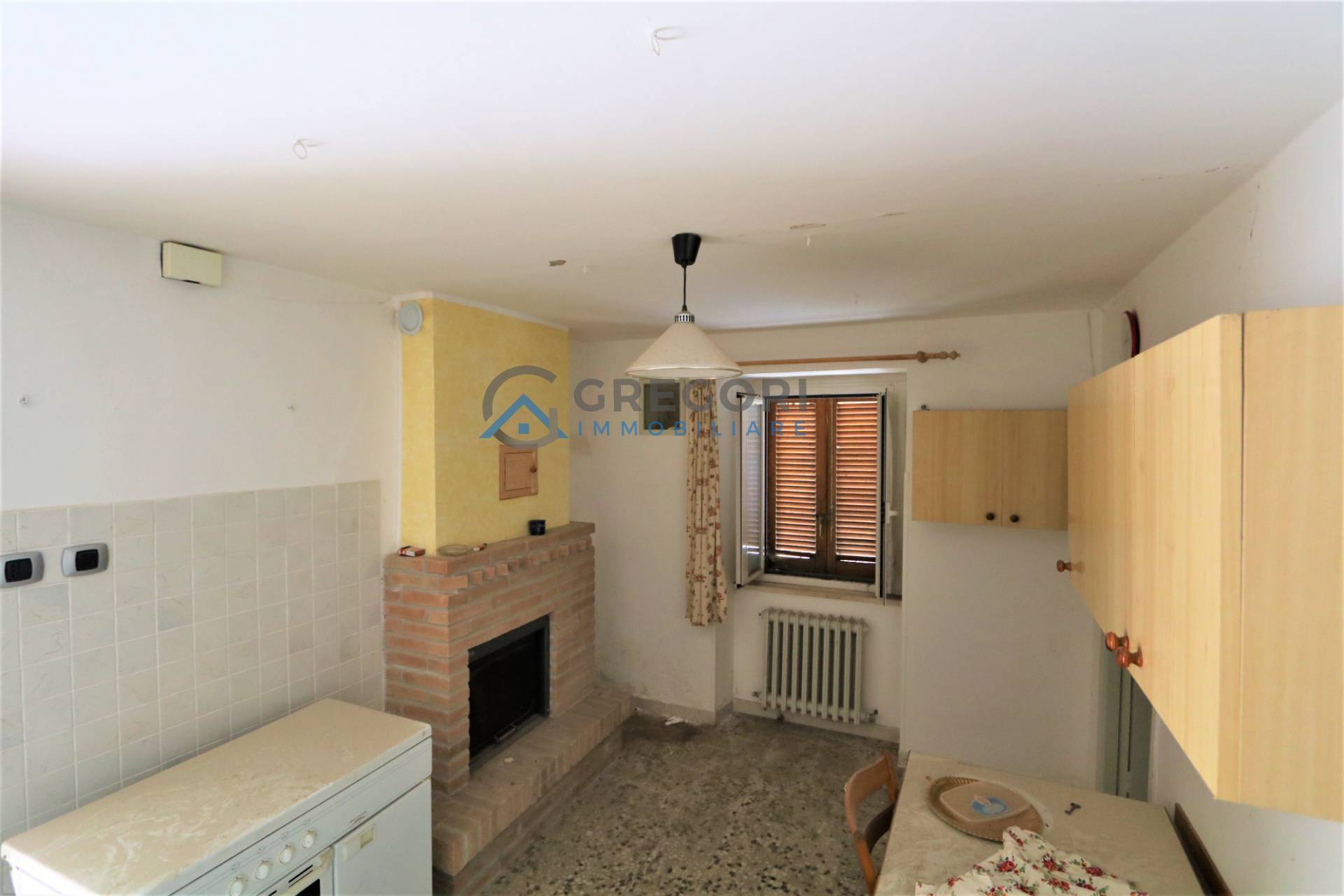 Cielo-terra in vendita a Basciano