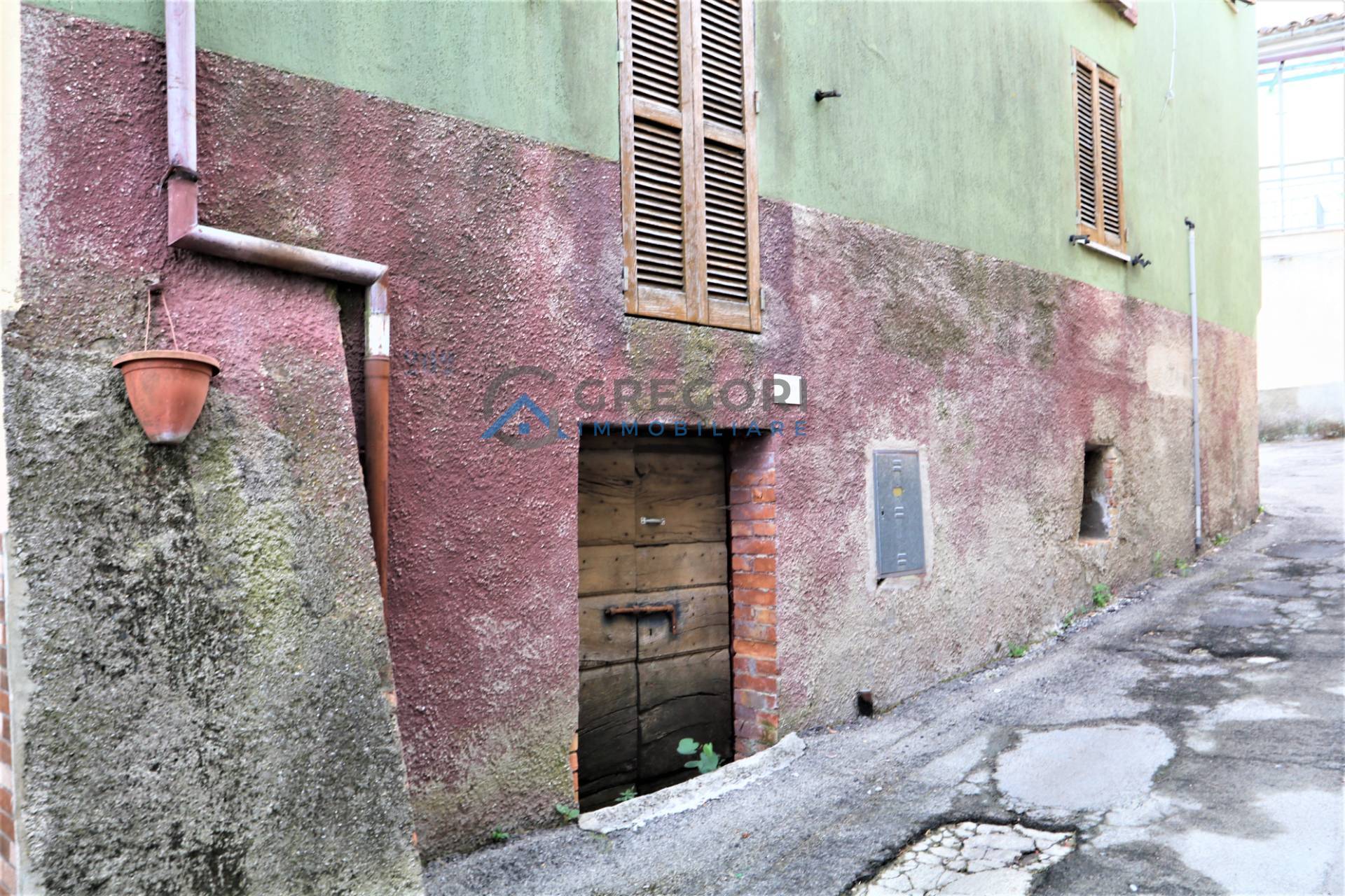 Cielo-terra in vendita a Basciano