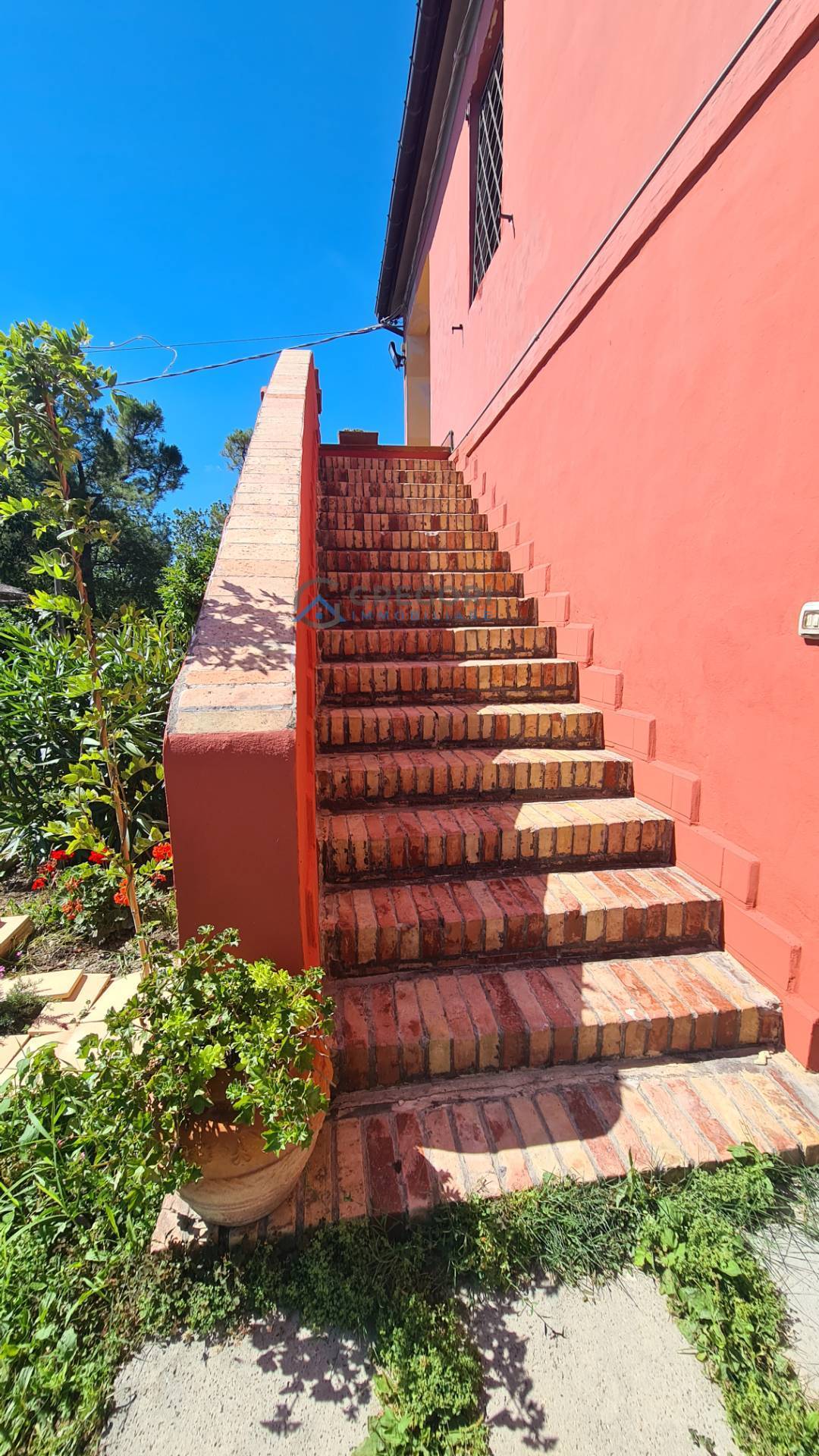 Casolare in vendita a Sant'Omero, Poggio Morello