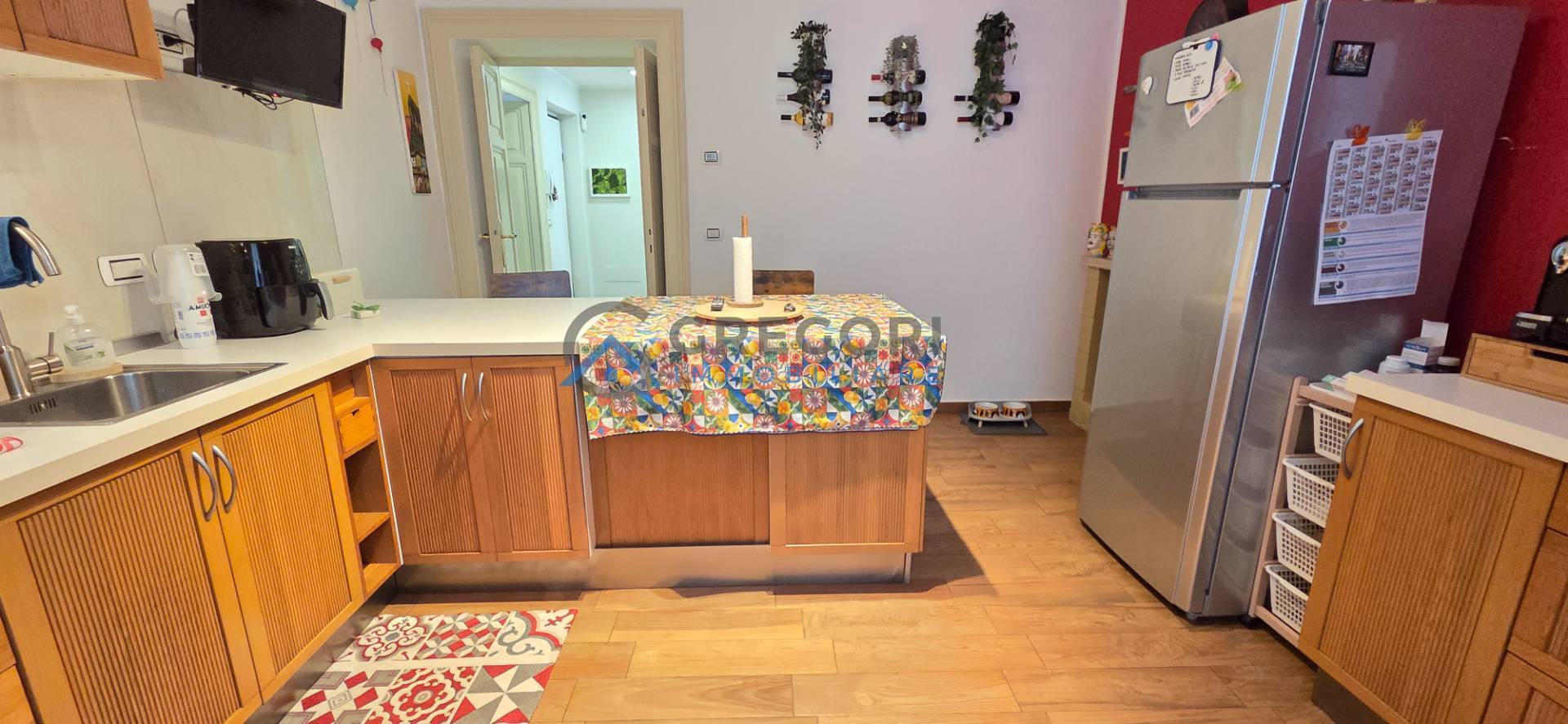 Appartamento in vendita a Giulianova