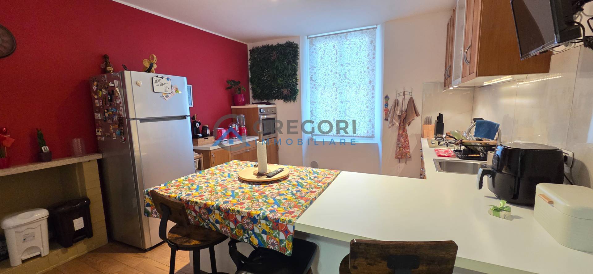 Appartamento in vendita a Giulianova