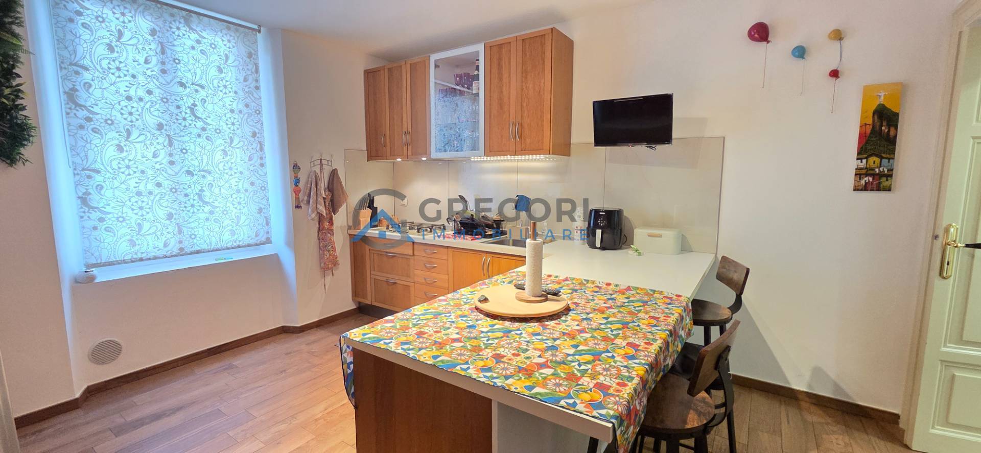 Appartamento in vendita a Giulianova