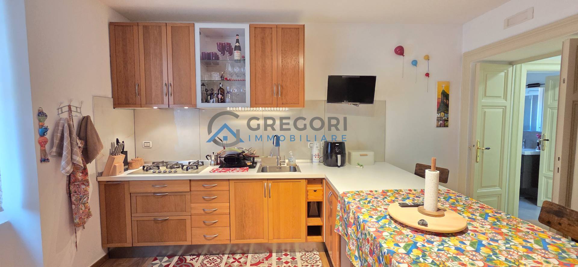 Appartamento in vendita a Giulianova