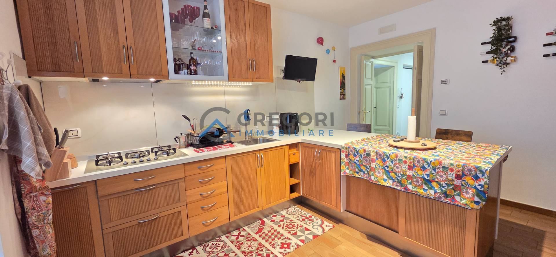 Appartamento in vendita a Giulianova