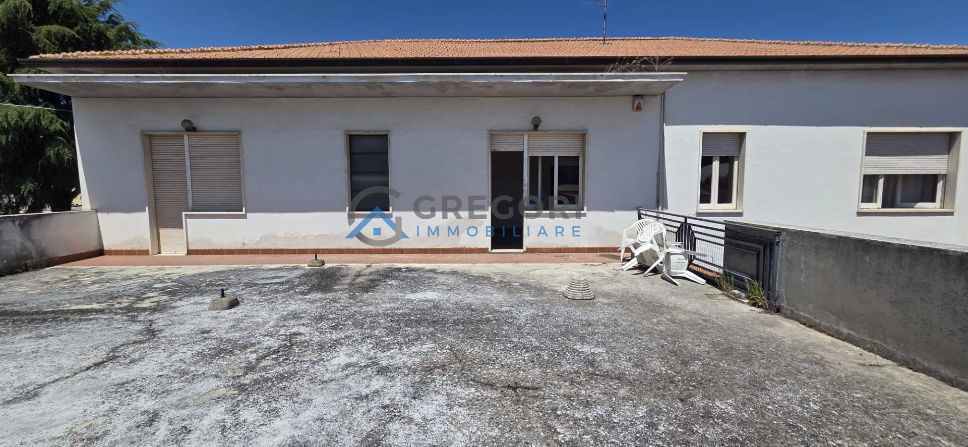 Appartamento in vendita a Giulianova