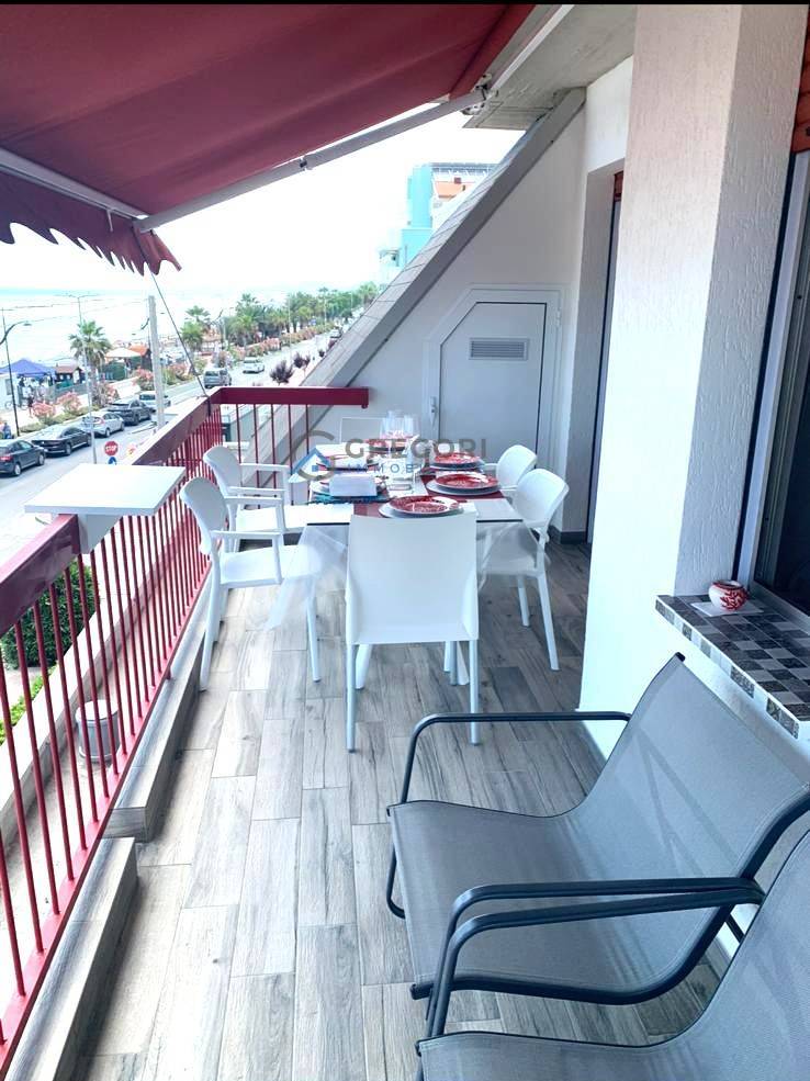 Appartamento in affitto a Martinsicuro, Zona Mare
