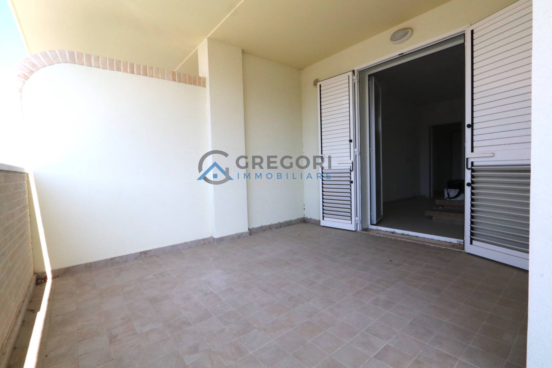 Appartamento in vendita a Tortoreto, Tortoreto Lido