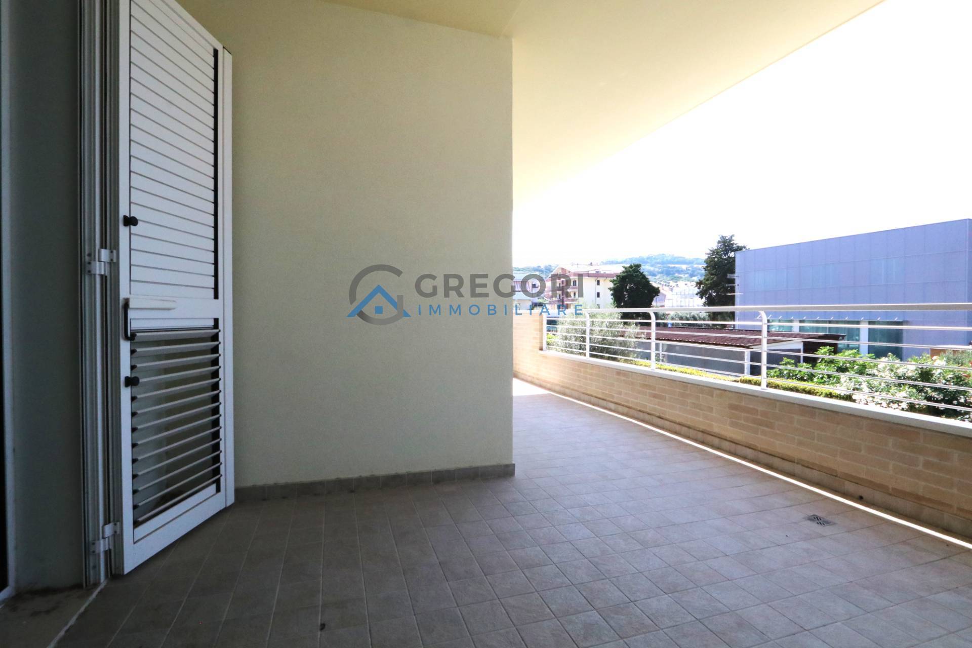 Appartamento in vendita a Tortoreto, Tortoreto Lido