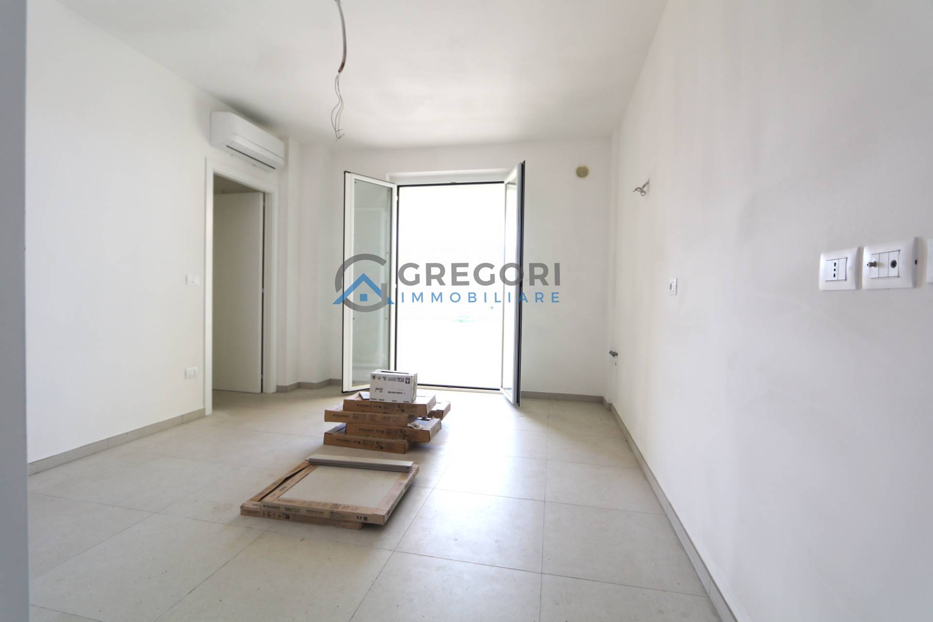Appartamento in vendita a Tortoreto, Tortoreto Lido
