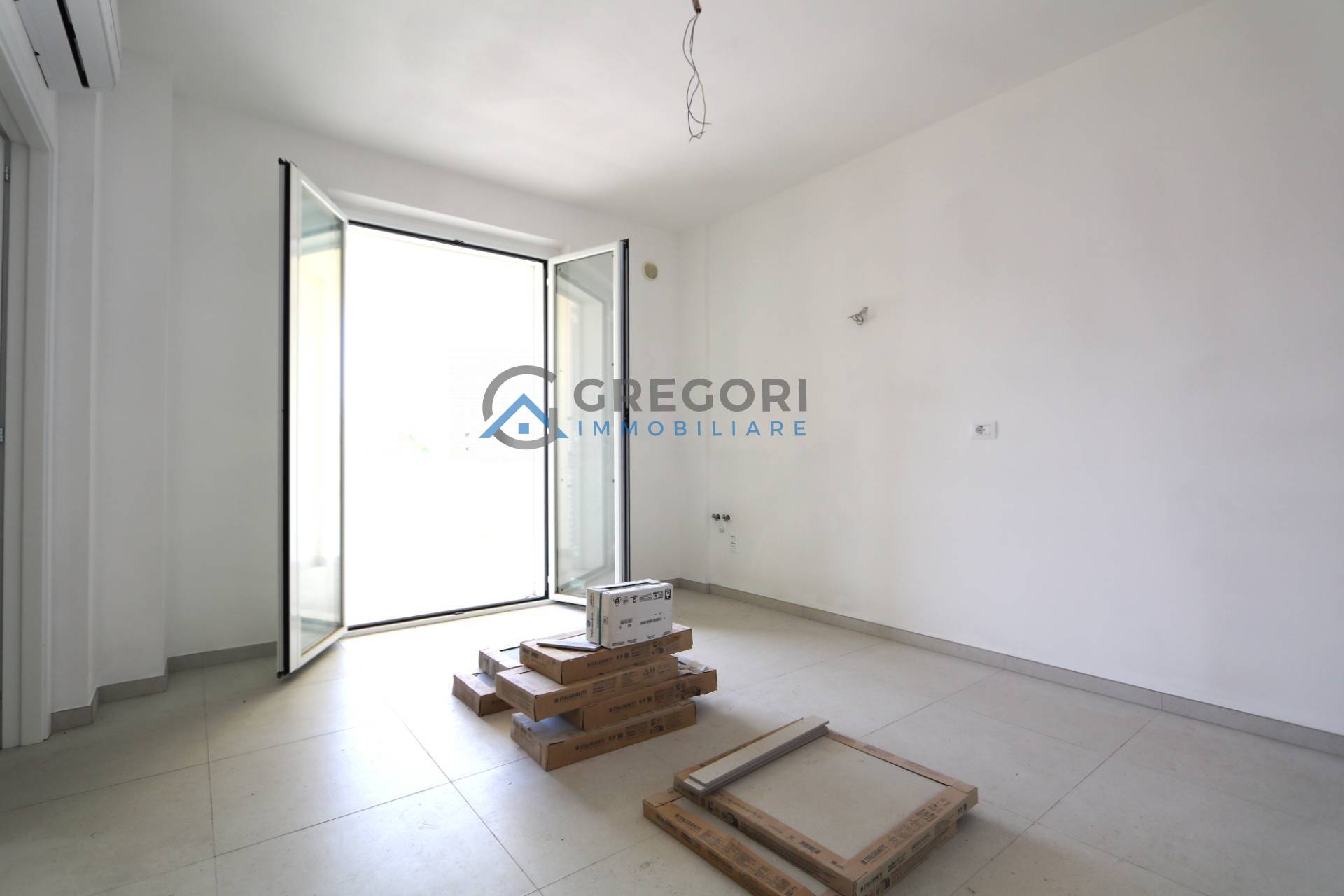 Appartamento in vendita a Tortoreto, Tortoreto Lido