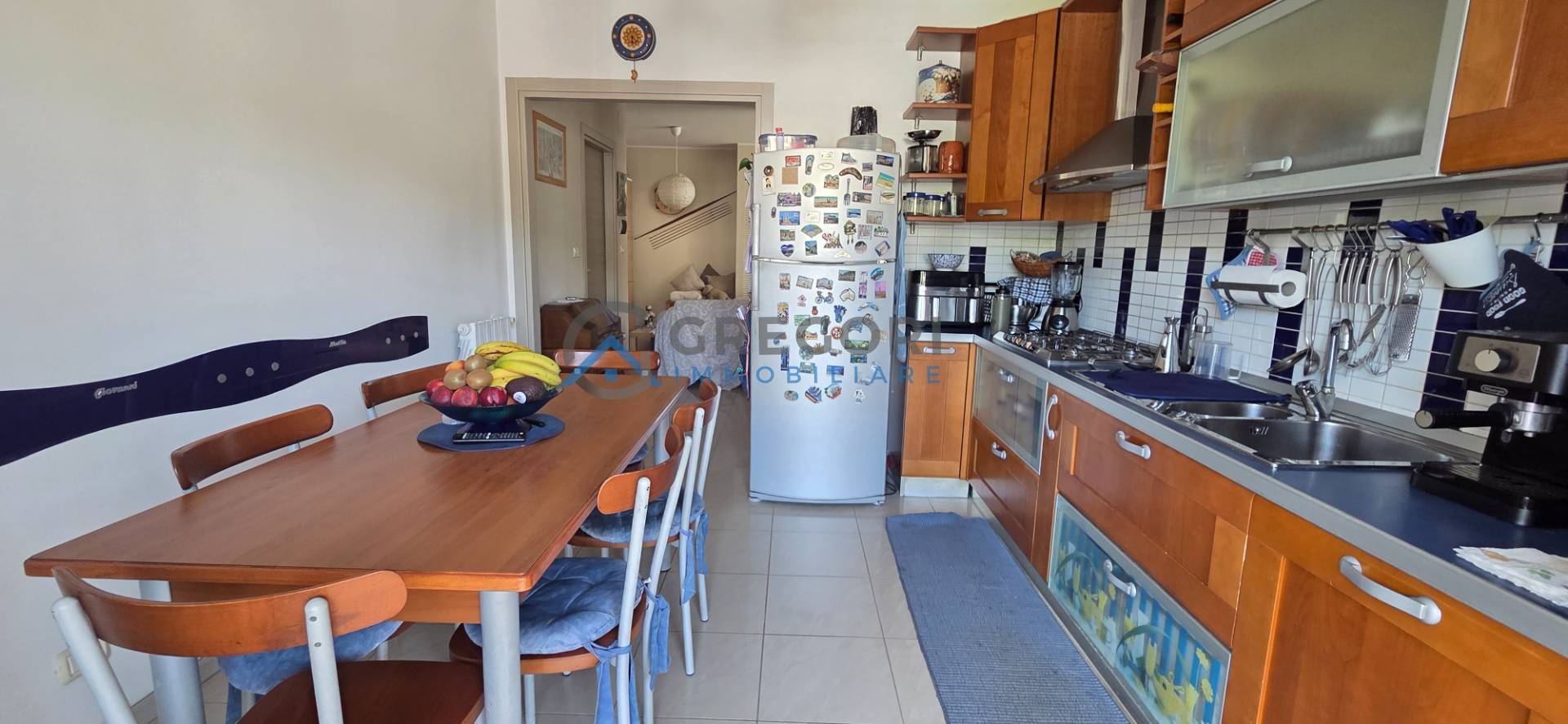 Appartamento in vendita a Giulianova