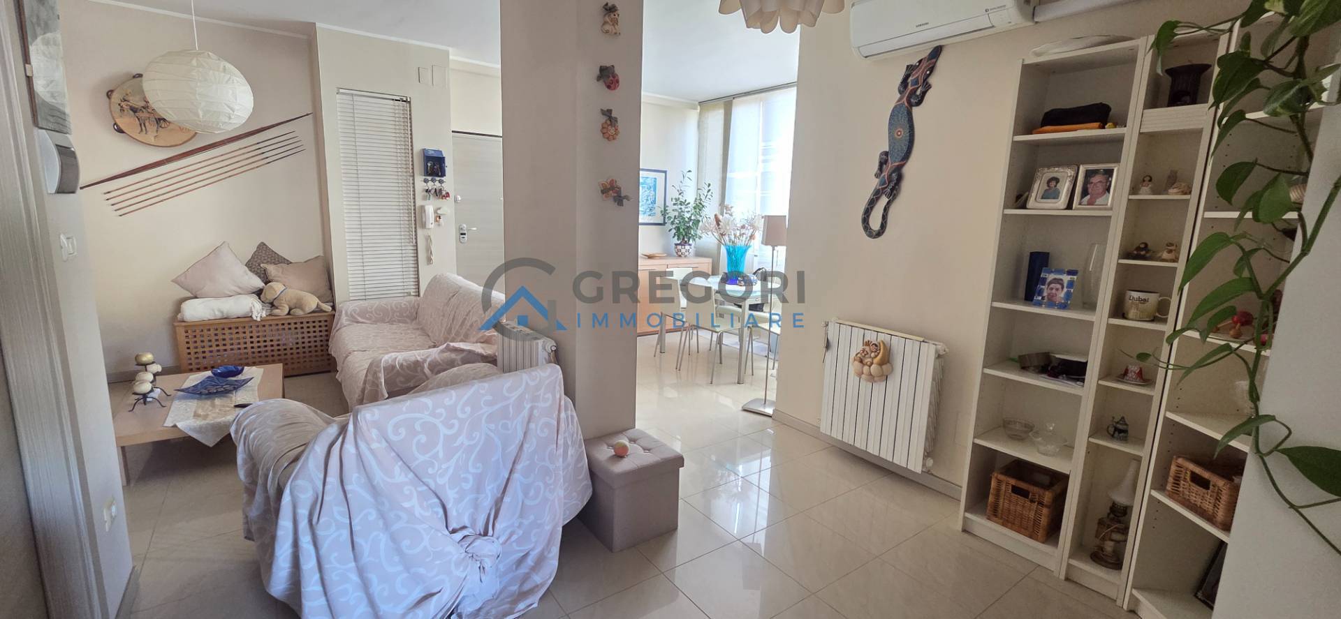 Appartamento in vendita a Giulianova