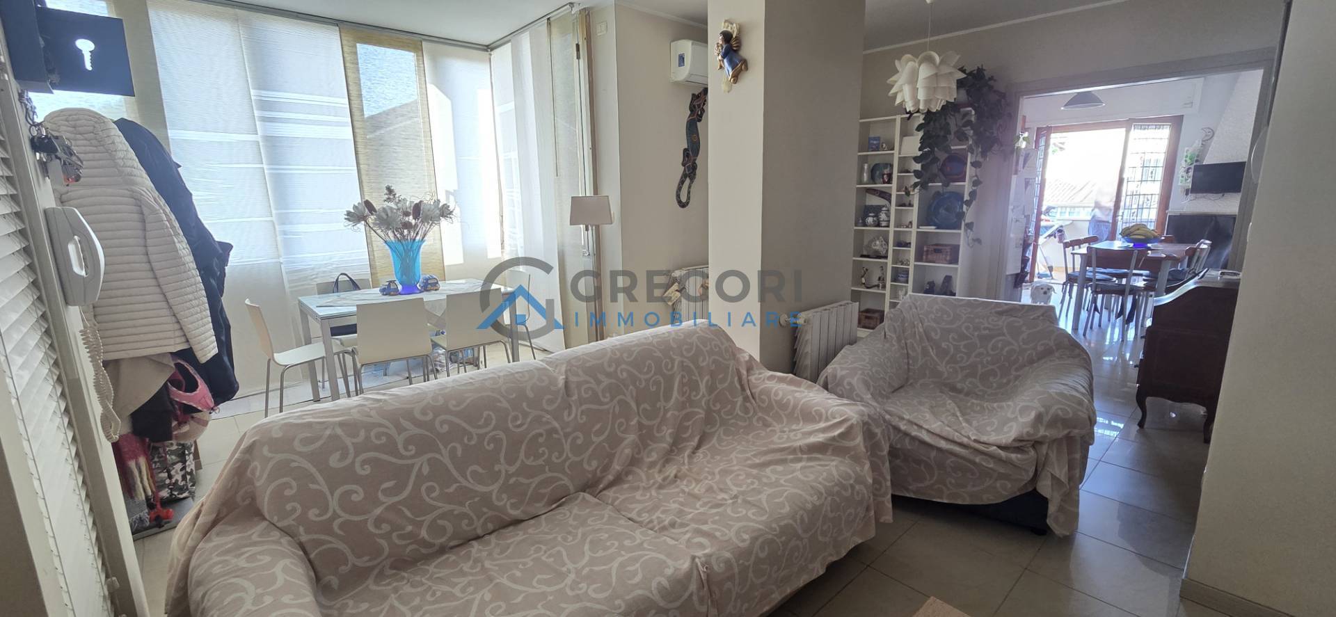 Appartamento in vendita a Giulianova