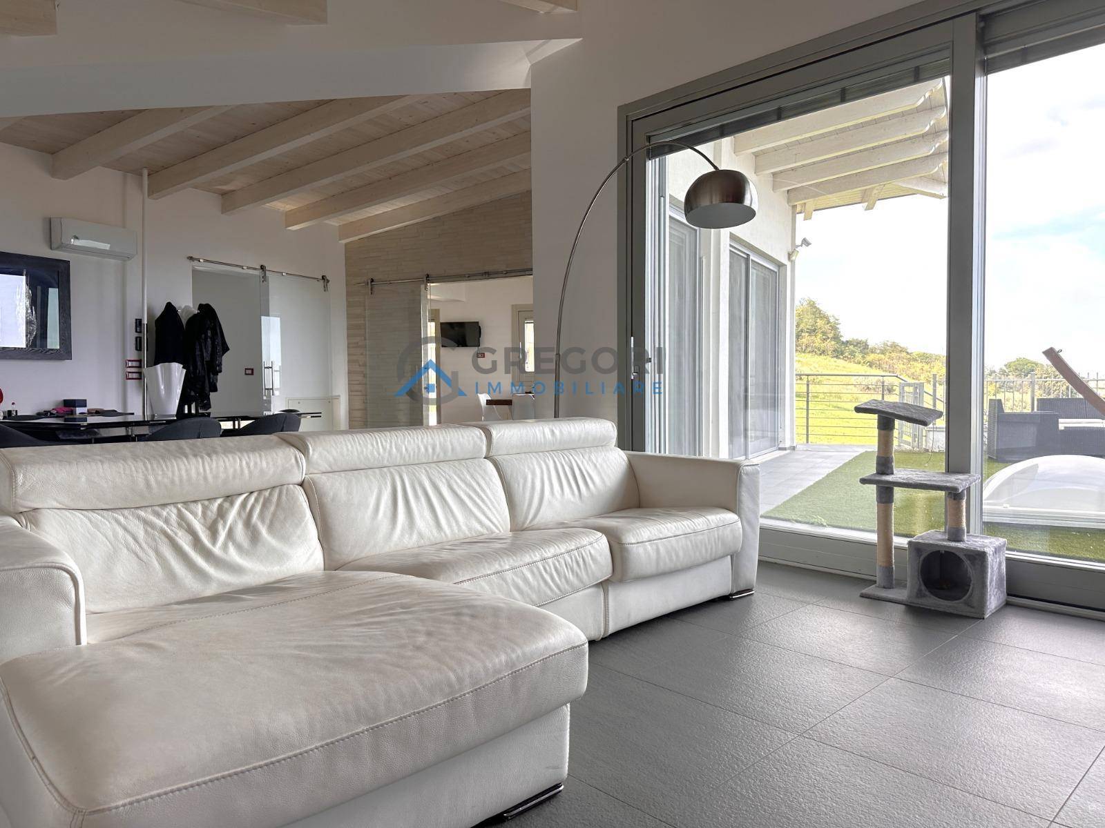 Villa in vendita a Tortoreto
