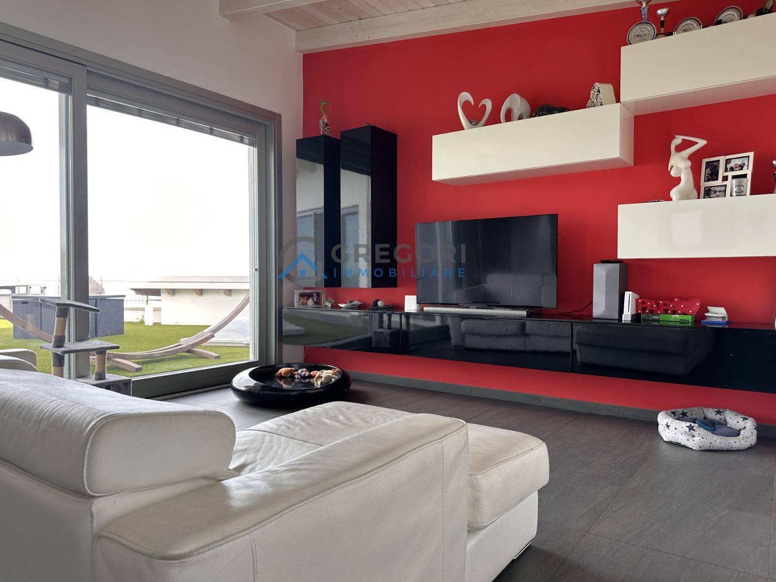 Villa in vendita a Tortoreto