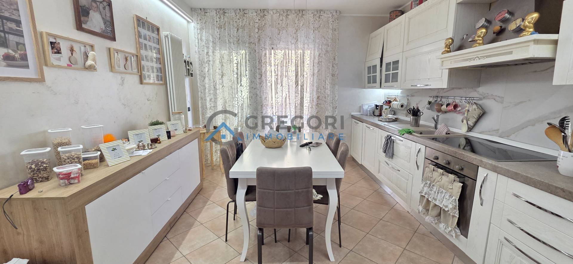 Appartamento in vendita a Mosciano Sant'Angelo