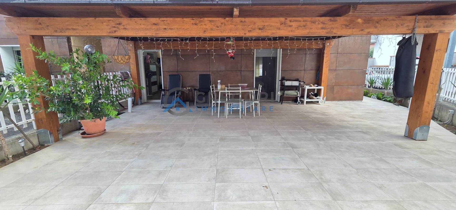 Appartamento in vendita a Mosciano Sant'Angelo