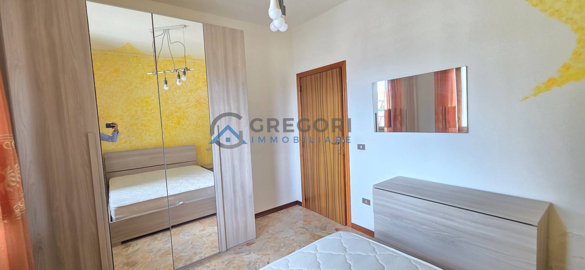 Appartamento in vendita a Martinsicuro, Villa Rosa