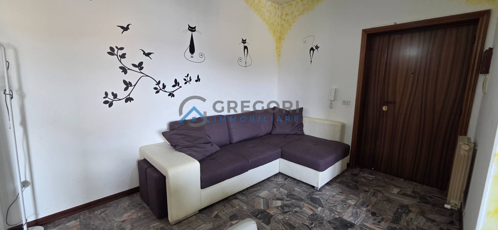 Appartamento in vendita a Martinsicuro, Villa Rosa