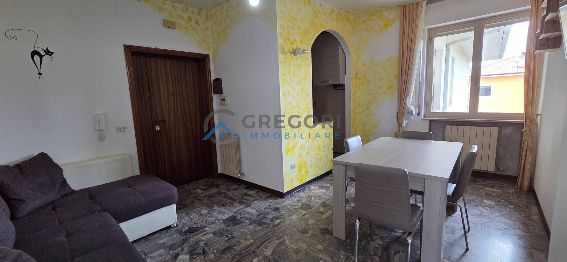 Appartamento in vendita a Martinsicuro, Villa Rosa