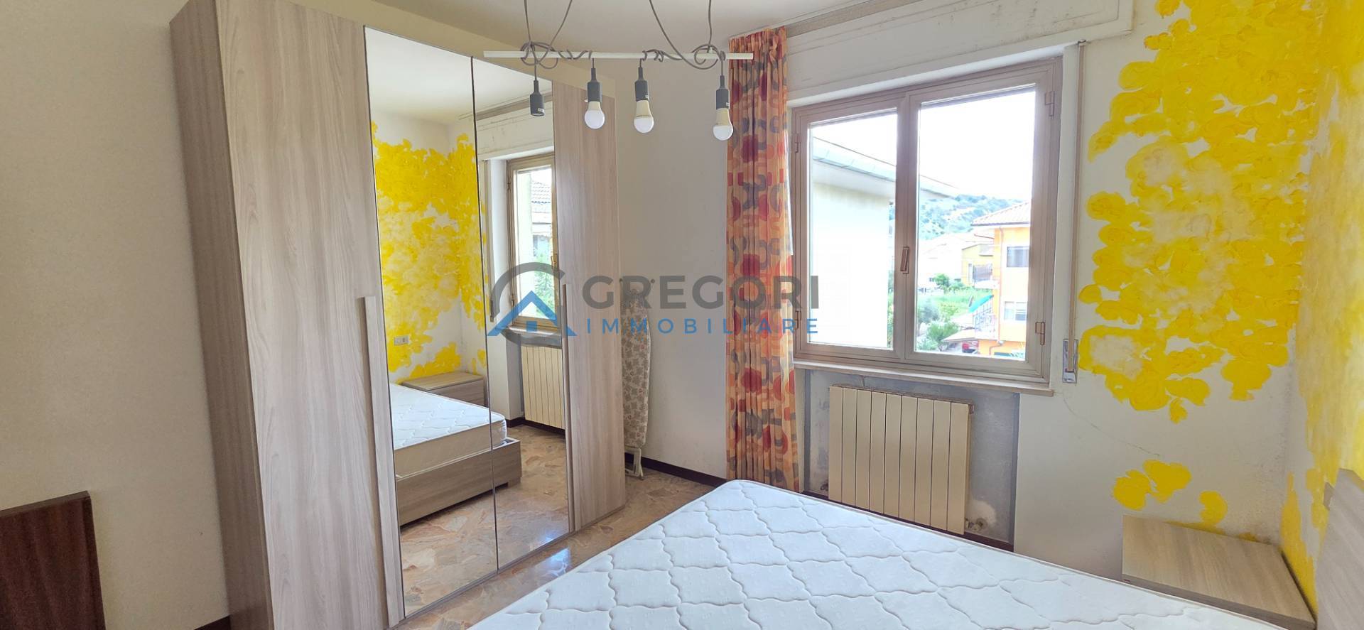Appartamento in vendita a Martinsicuro, Villa Rosa