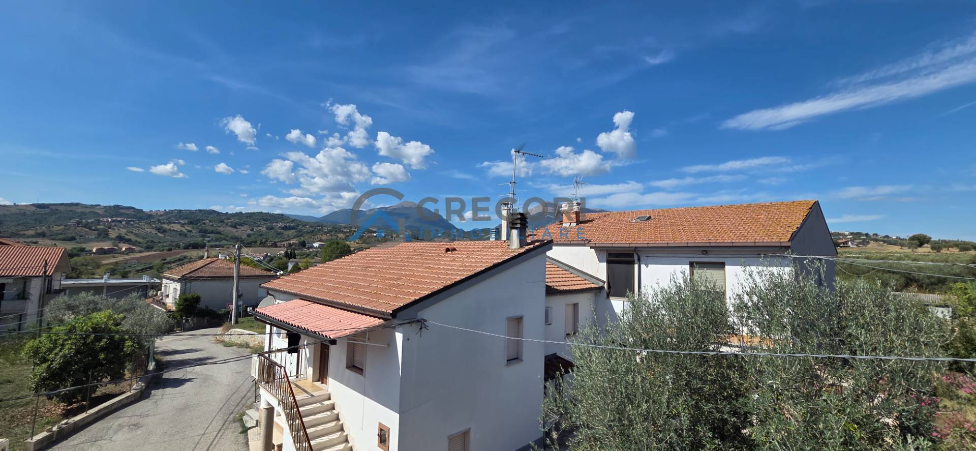Cielo-terra in vendita a Campli, Sant'Onofrio