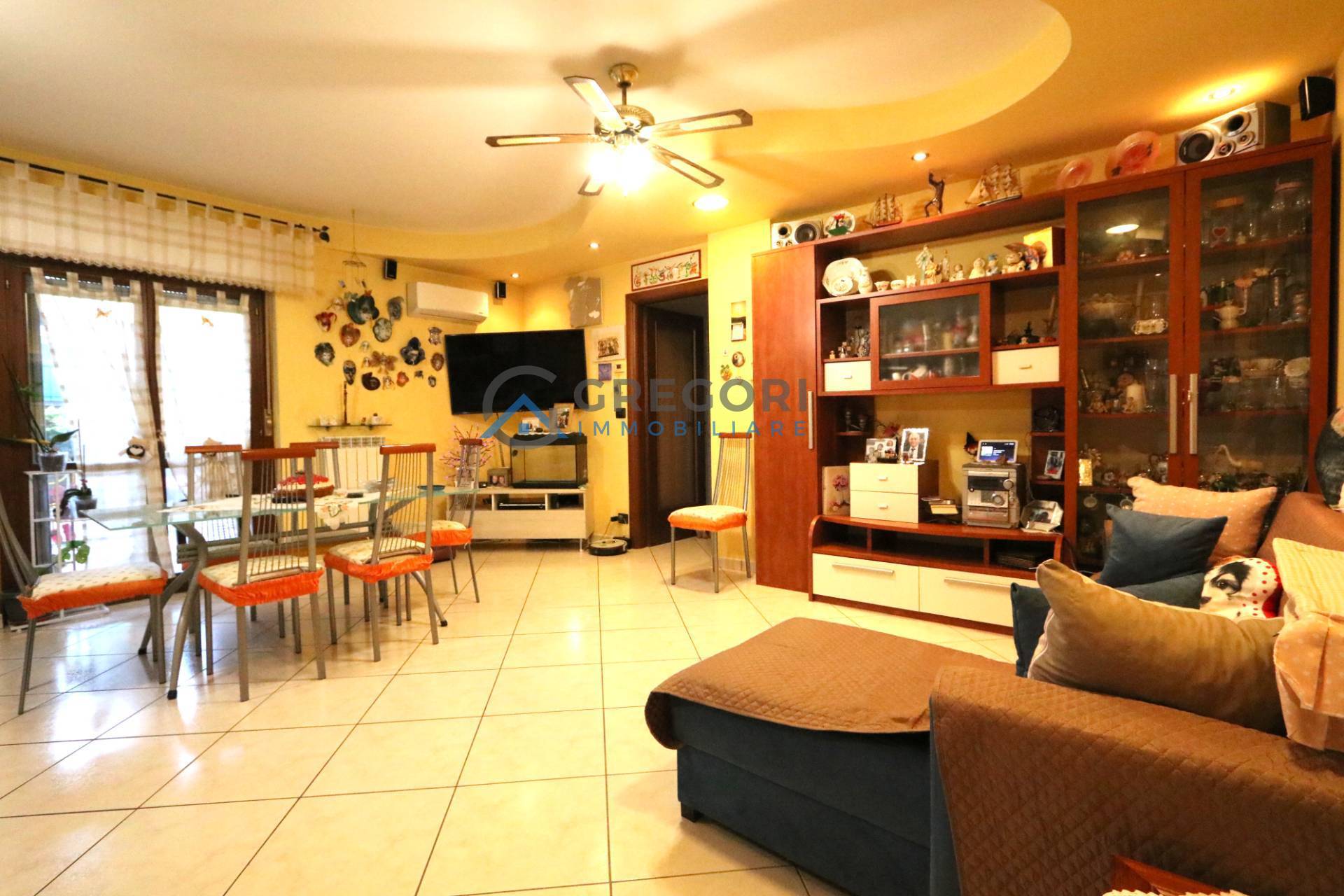 Appartamento in vendita a Castel di Lama