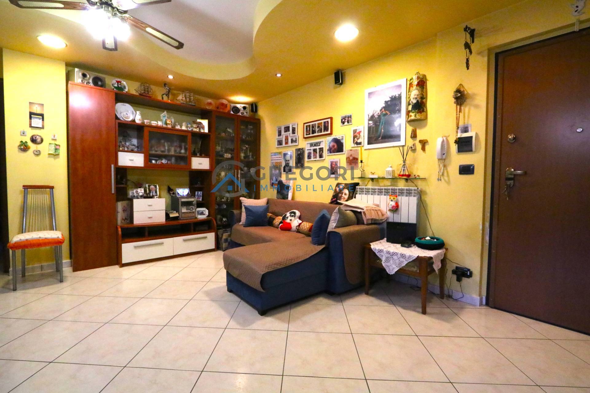 Appartamento in vendita a Castel di Lama