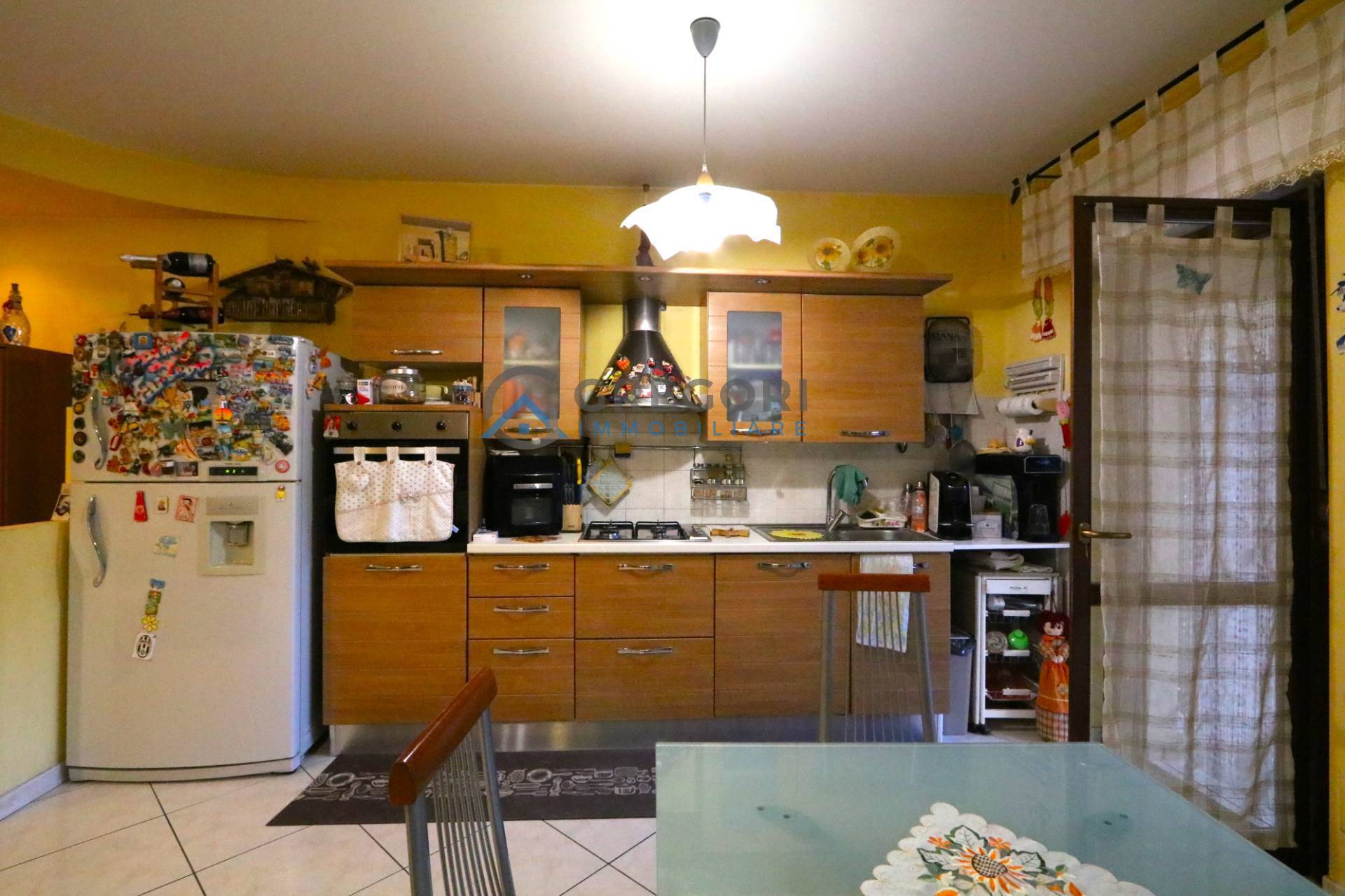 Appartamento in vendita a Castel di Lama