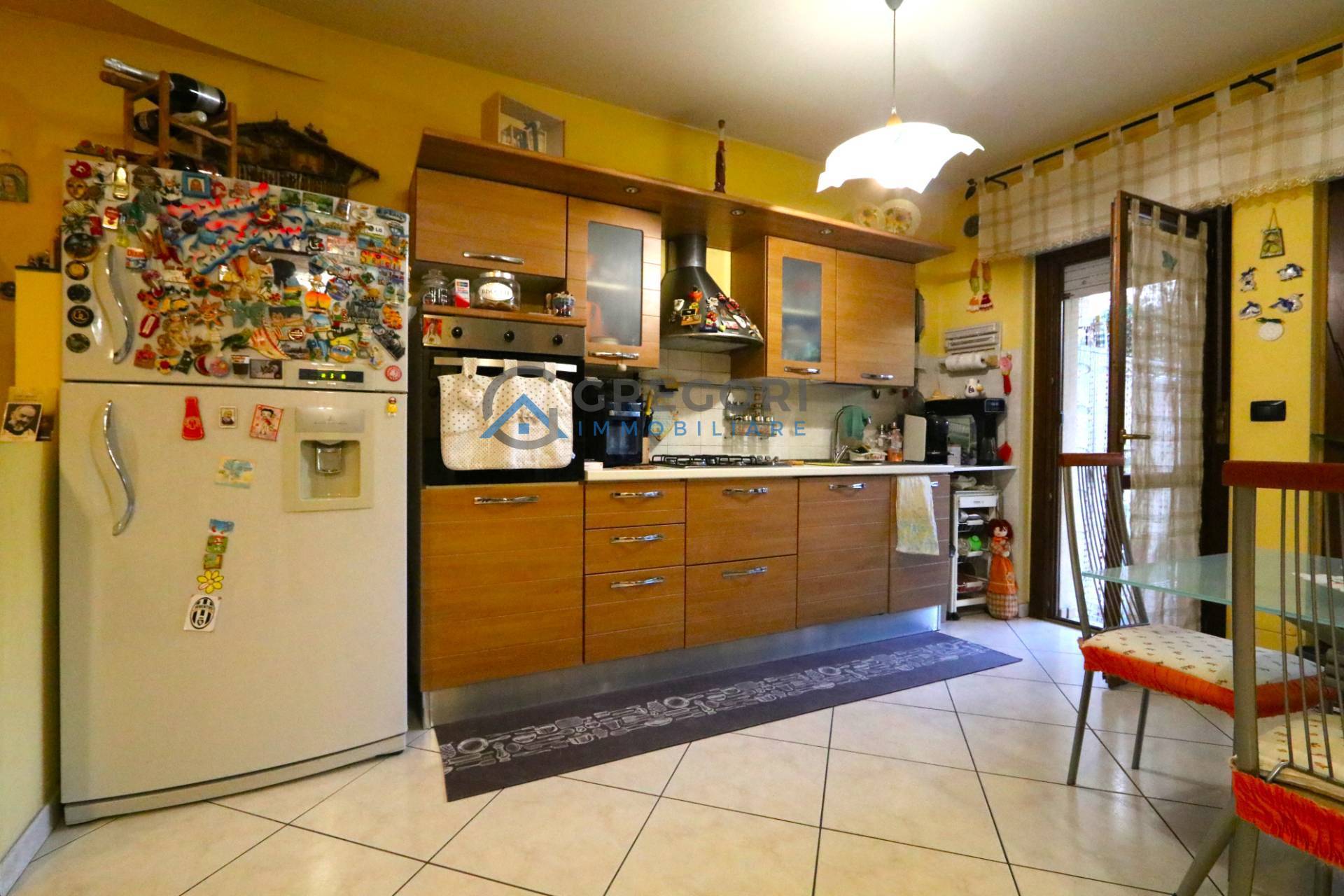 Appartamento in vendita a Castel di Lama
