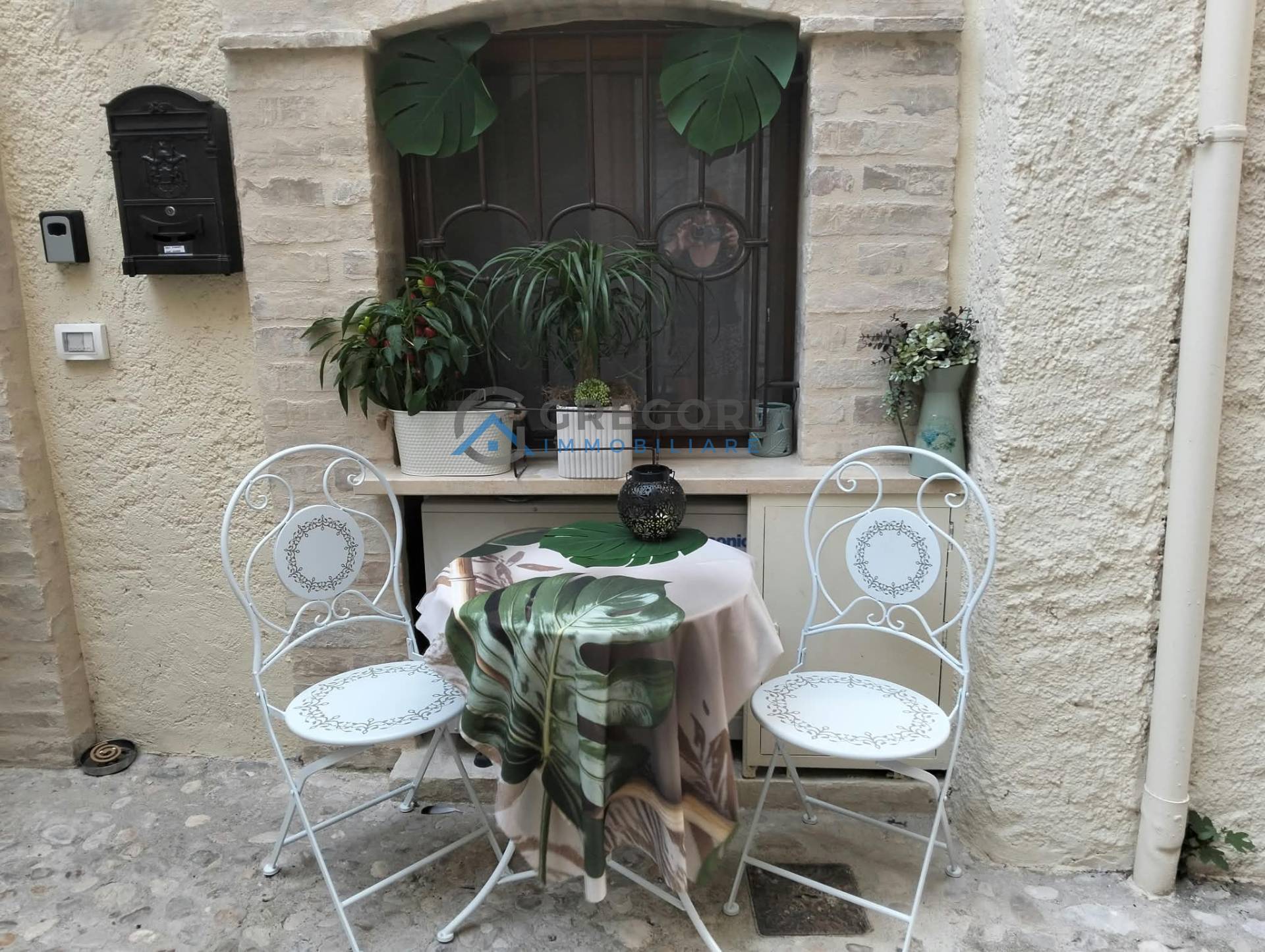 Ingresso Indipendente in vendita a Roseto degli Abruzzi, Montepagano