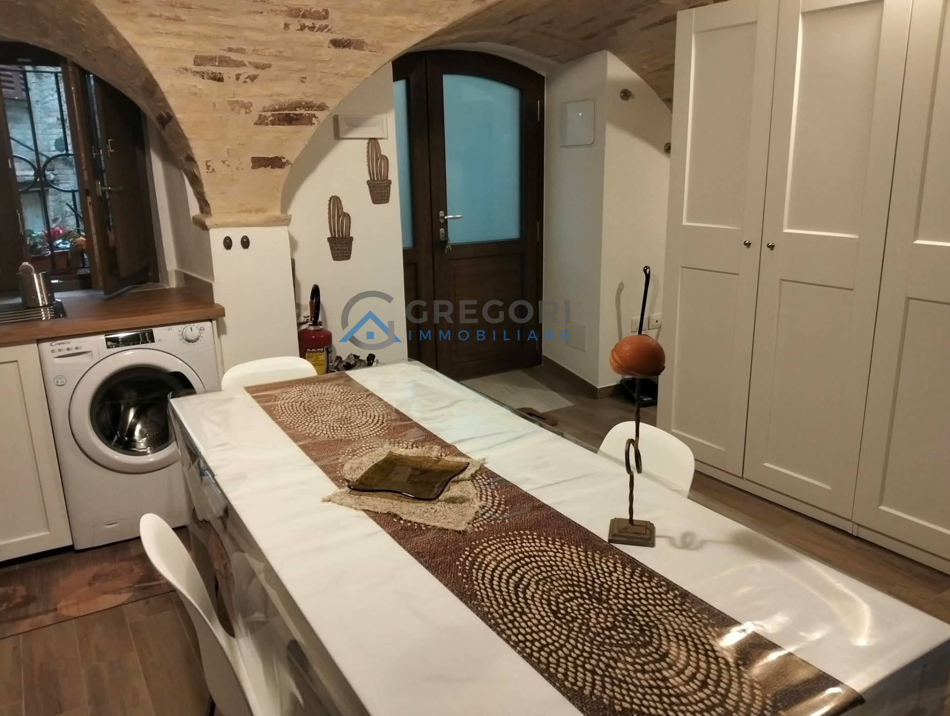 Ingresso Indipendente in vendita a Roseto degli Abruzzi, Montepagano
