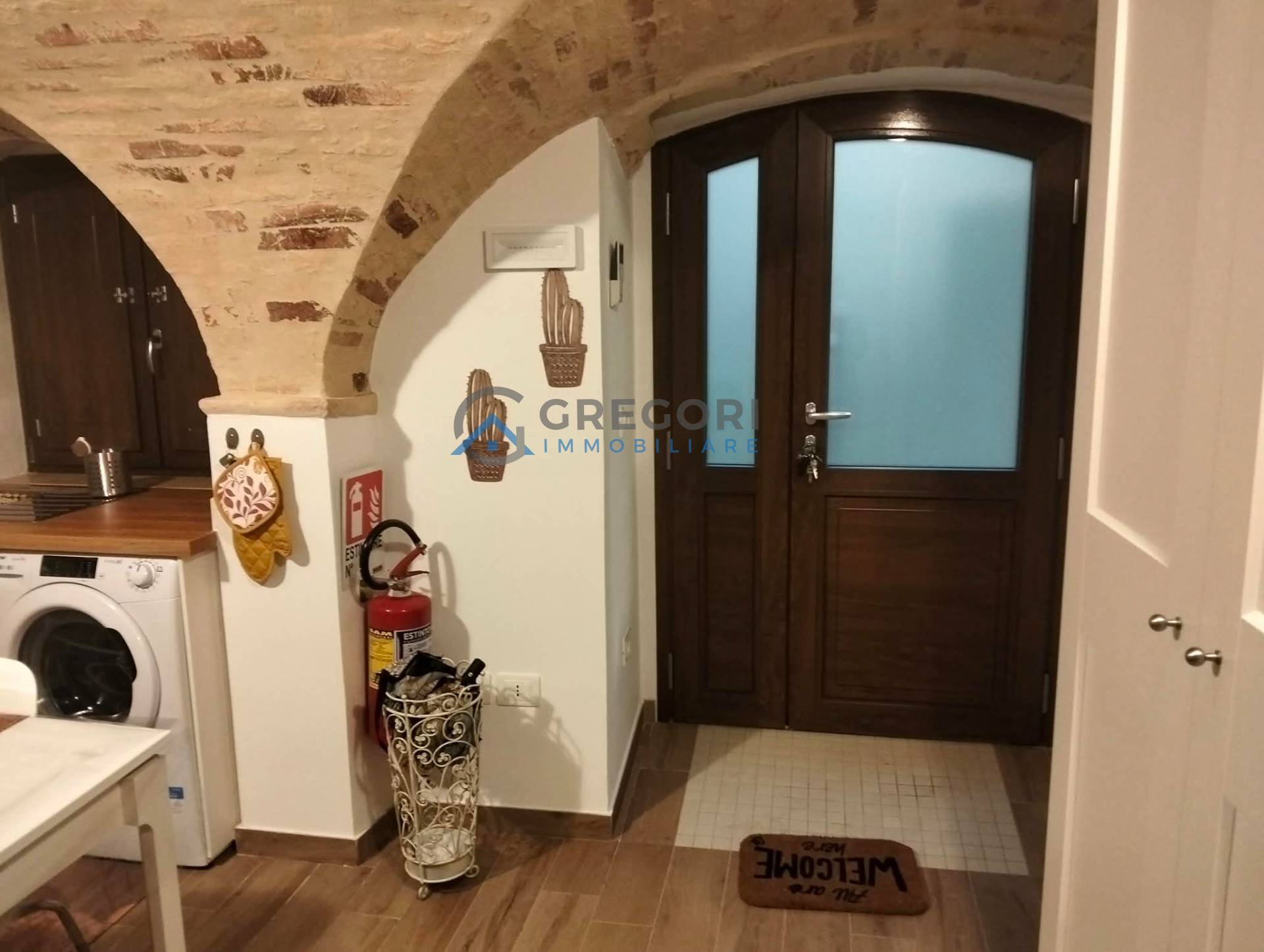 Ingresso Indipendente in vendita a Roseto degli Abruzzi, Montepagano