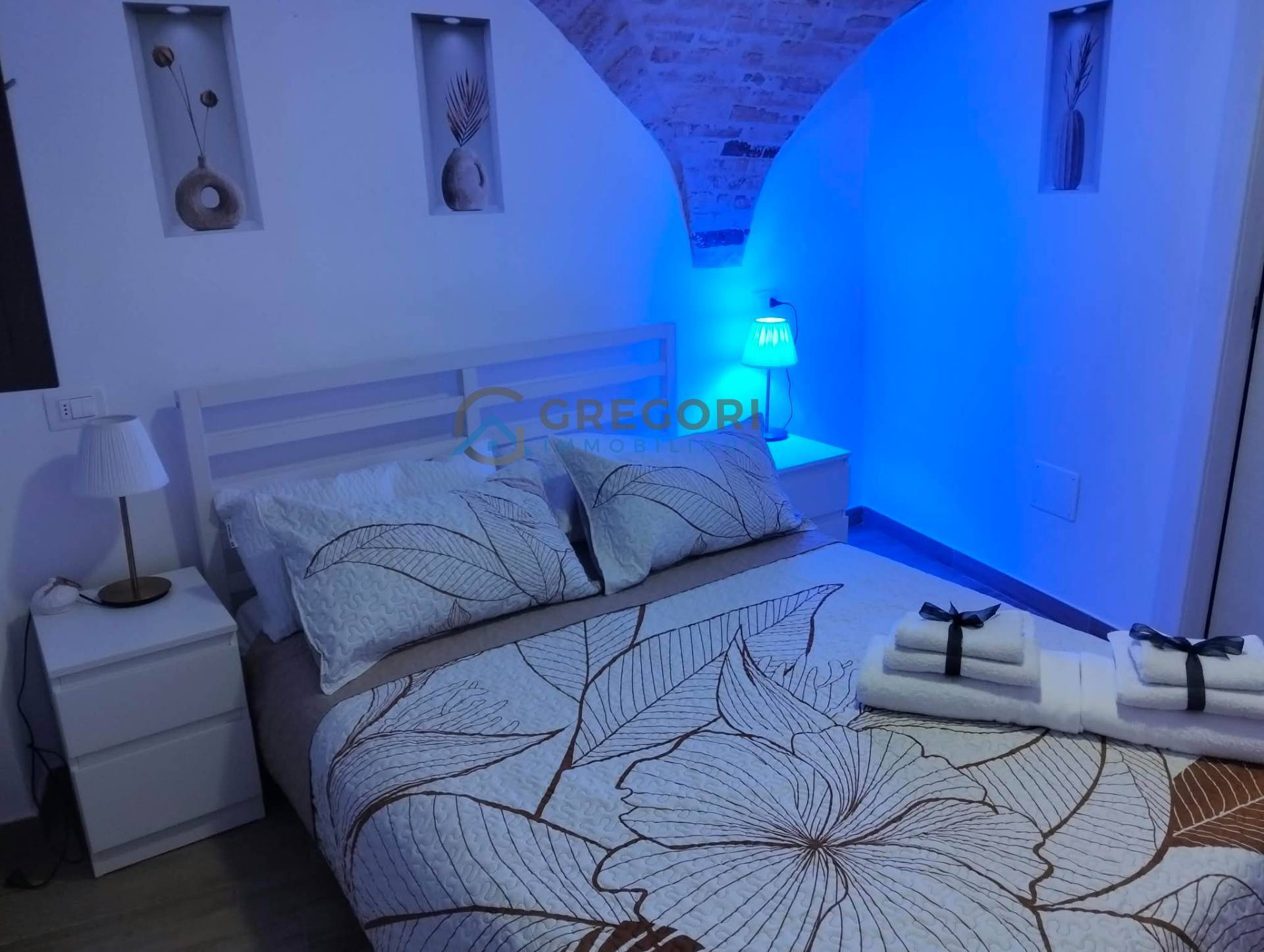 Ingresso Indipendente in vendita a Roseto degli Abruzzi, Montepagano