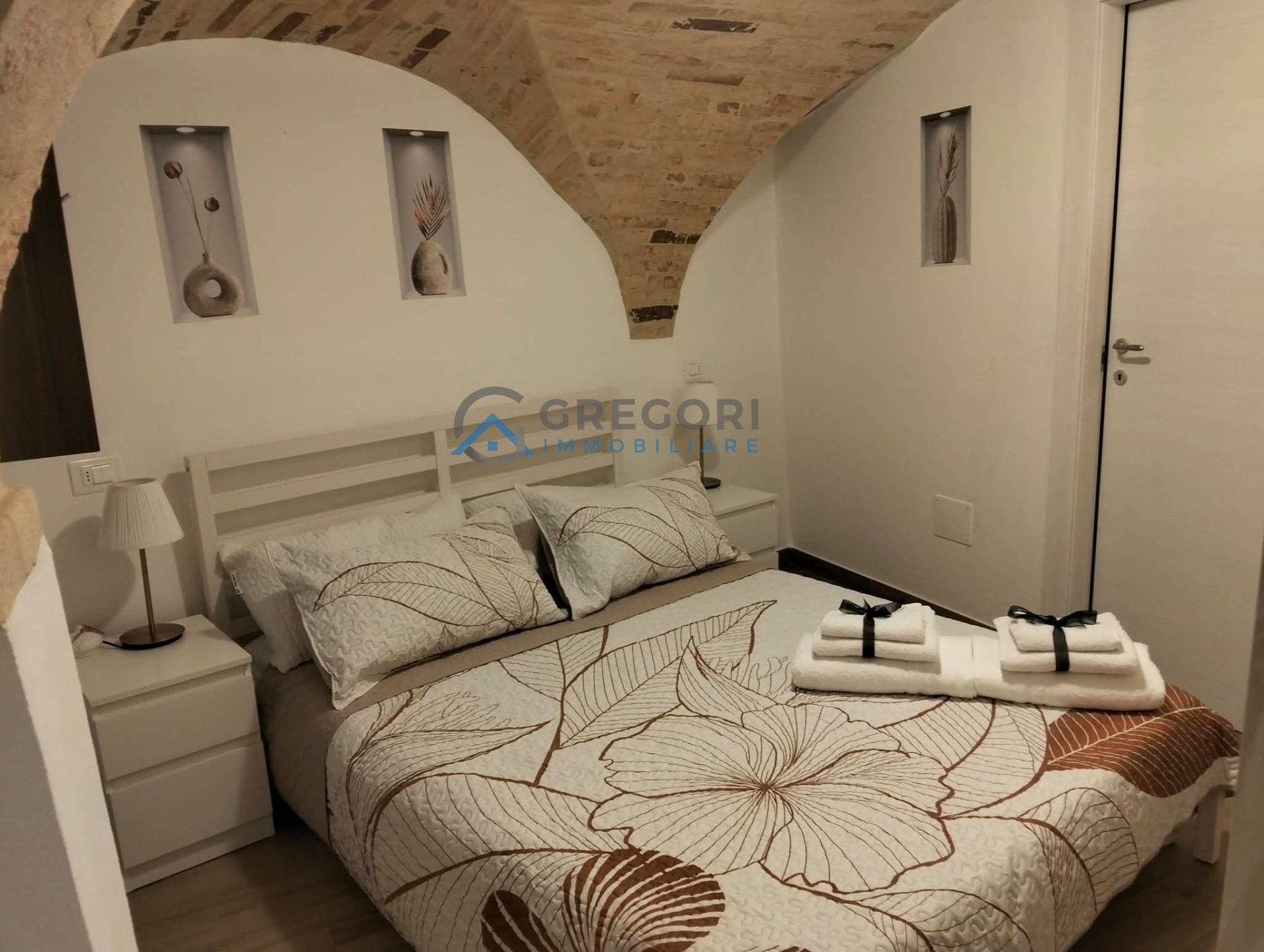 Ingresso Indipendente in vendita a Roseto degli Abruzzi, Montepagano
