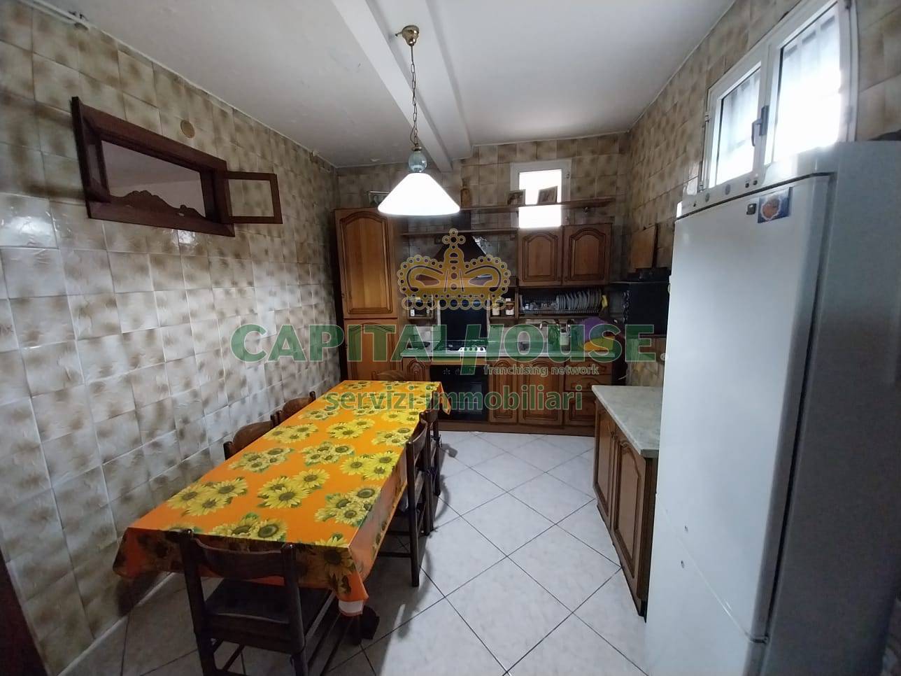 Indipendente in vendita a Solofra