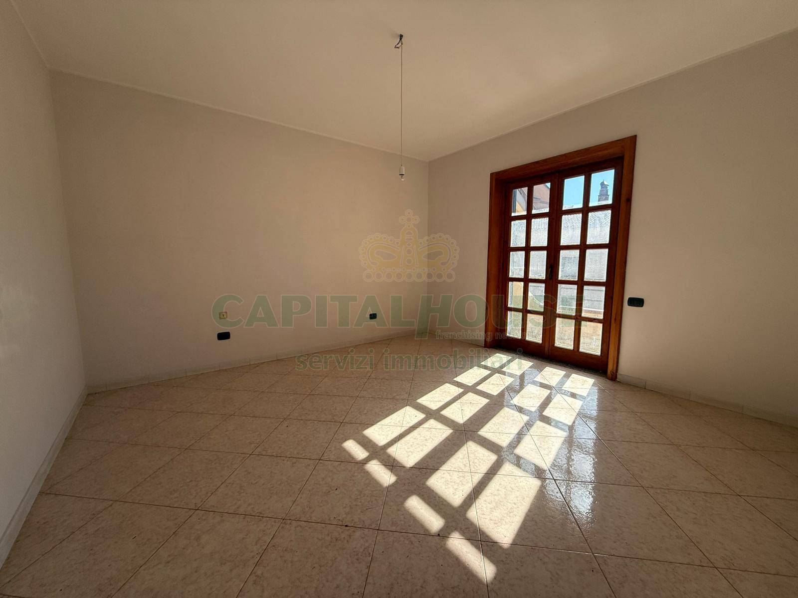 Villette a schiera in vendita a Baronissi