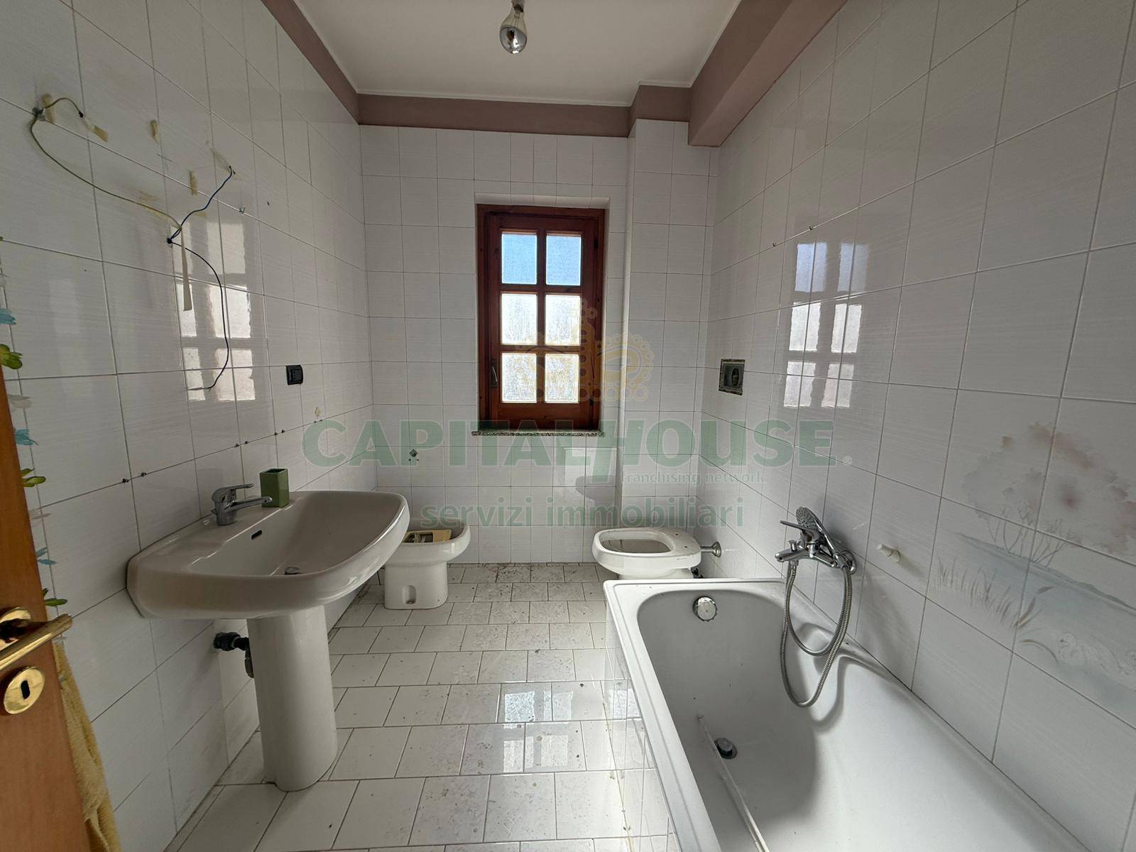 Villette a schiera in vendita a Baronissi