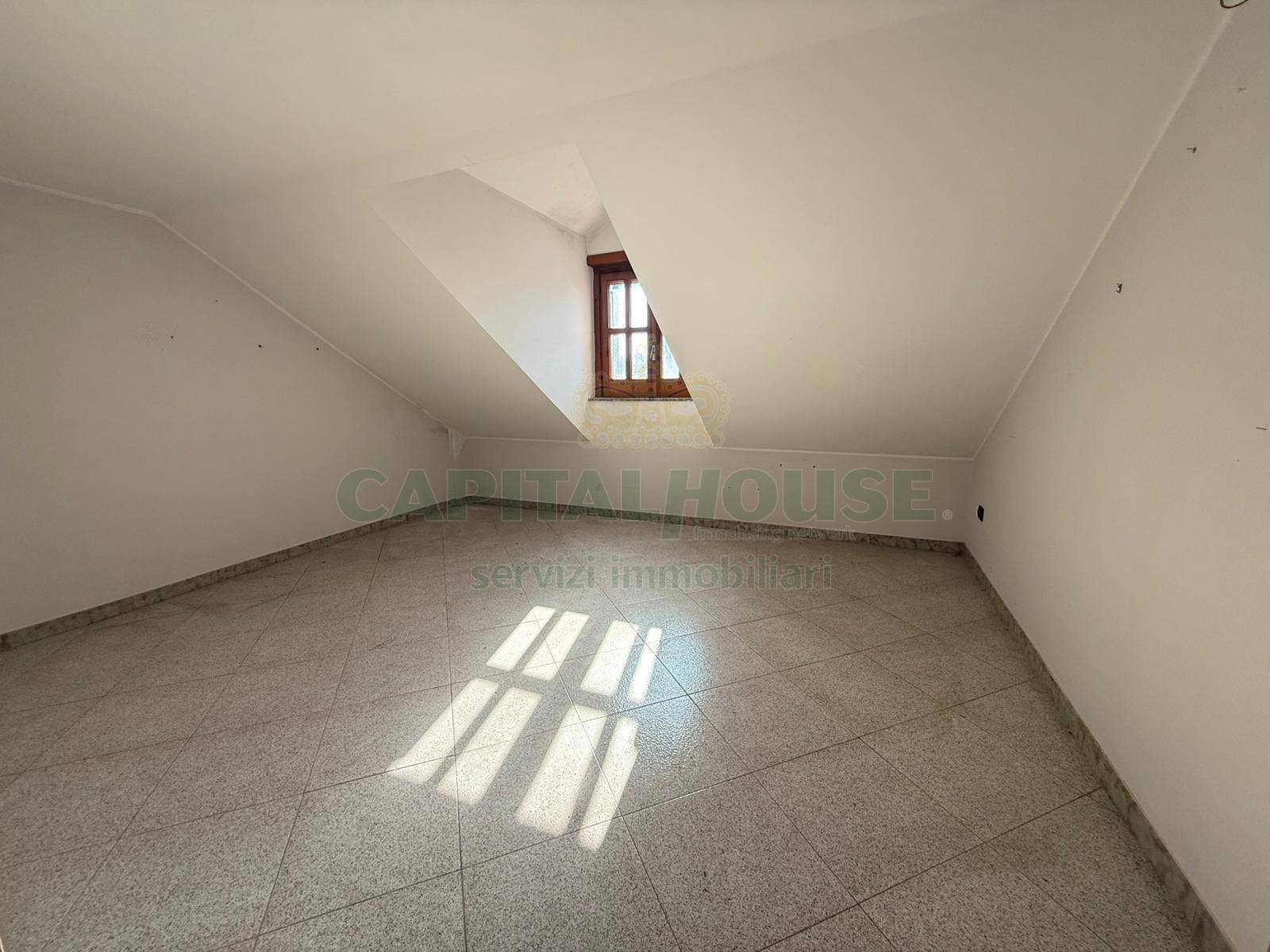 Villette a schiera in vendita a Baronissi