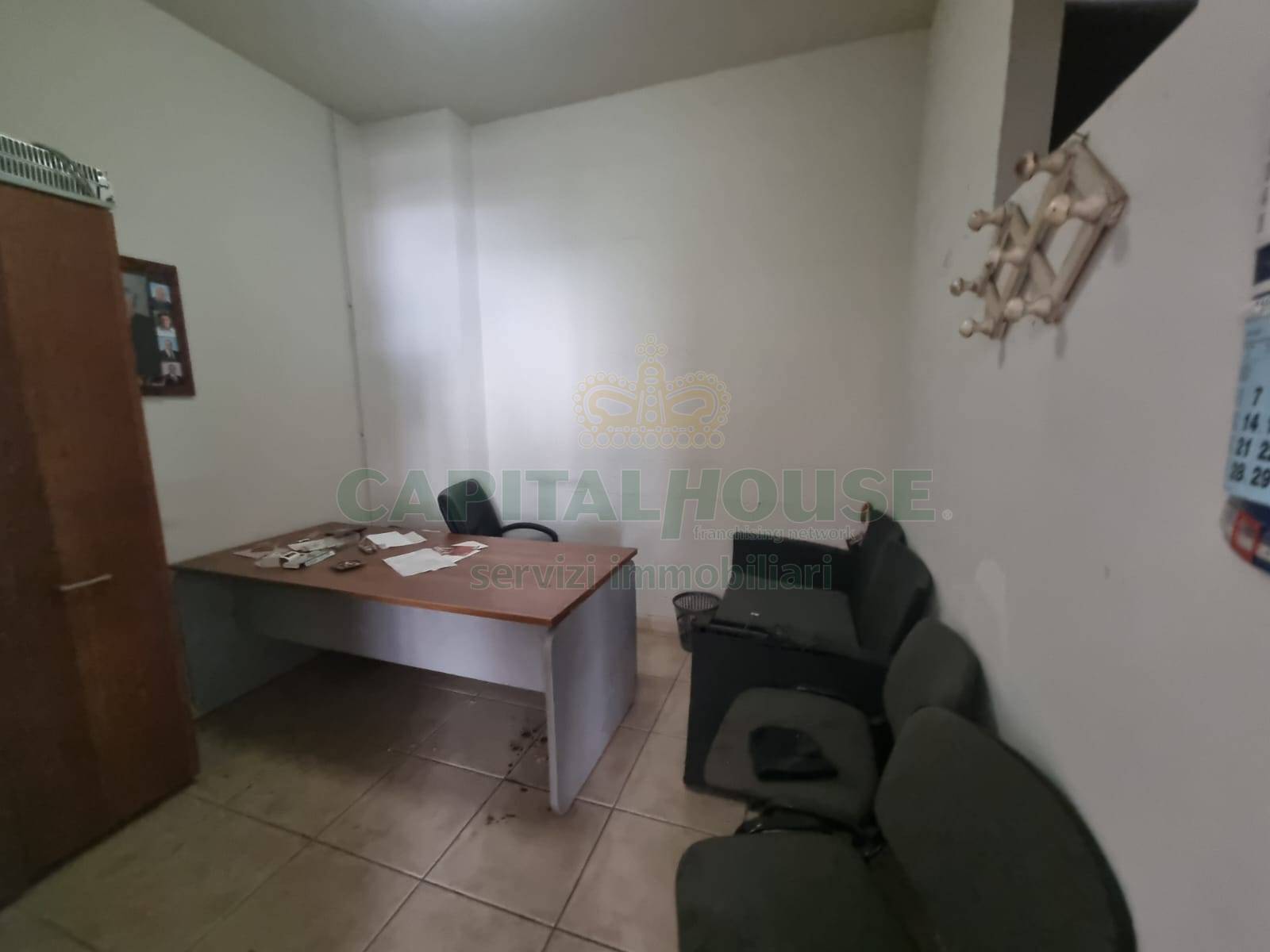 Opificio in affitto a Solofra