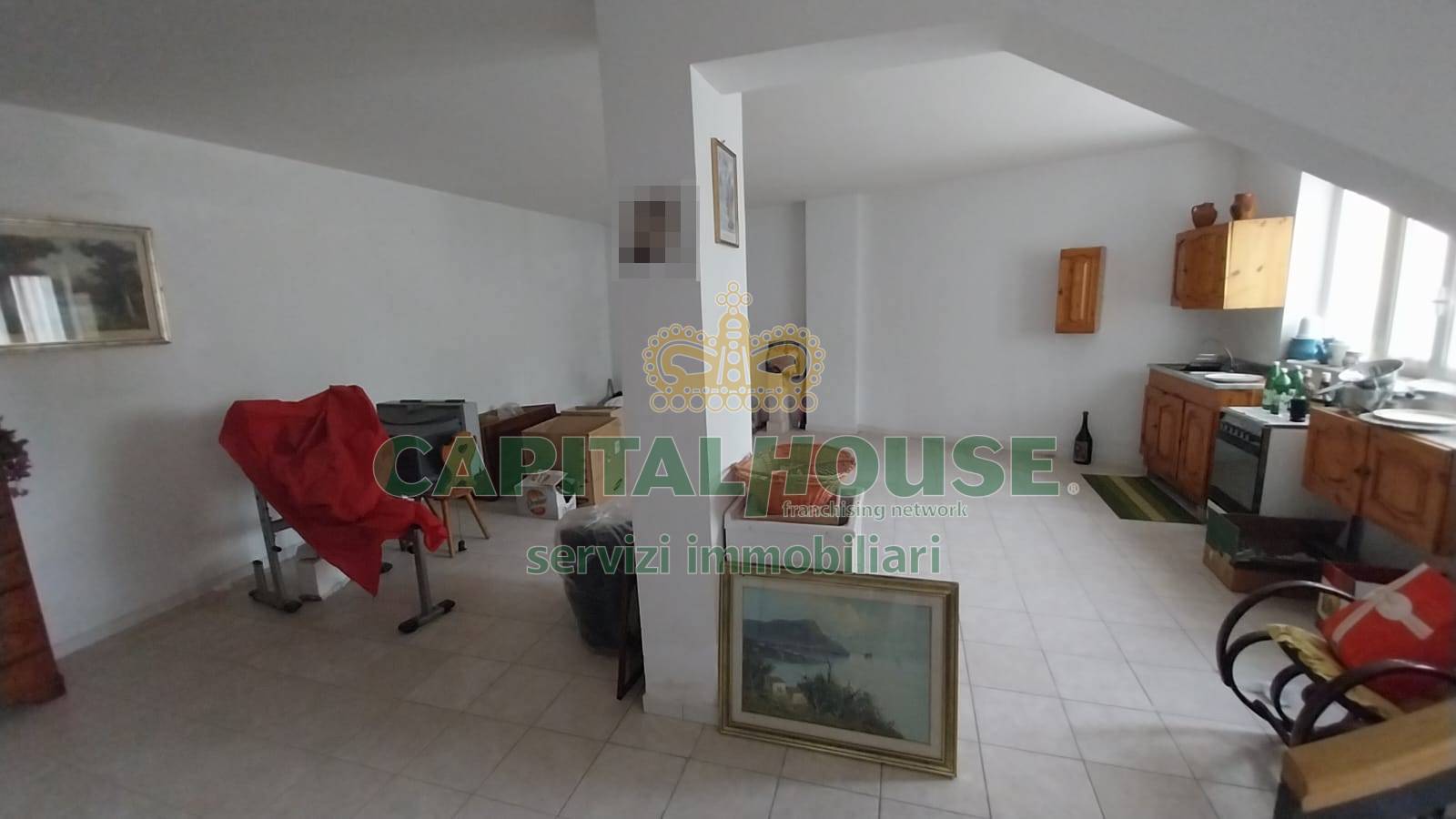 S.Indipendente in vendita a Solofra