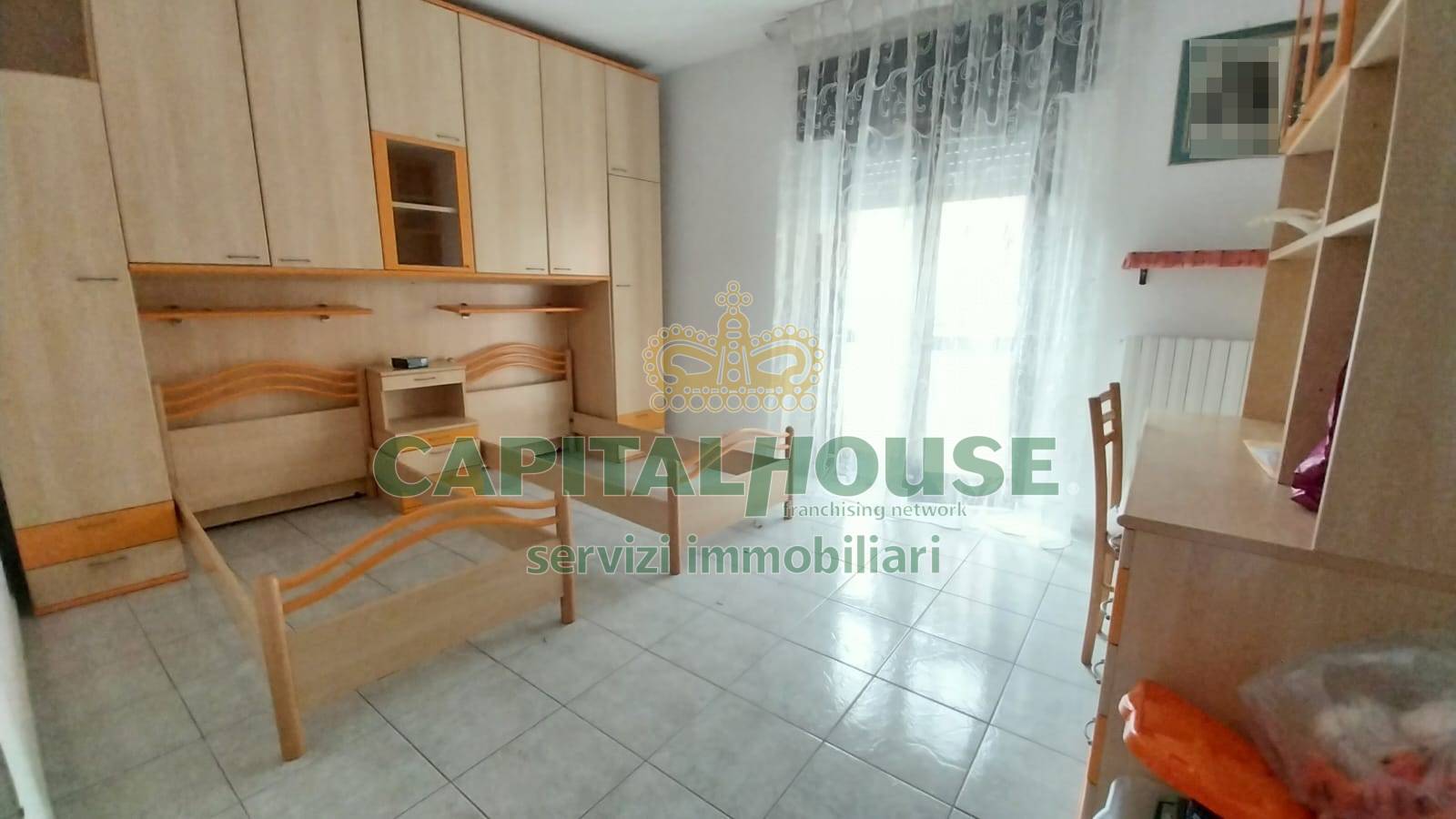 S.Indipendente in vendita a Solofra