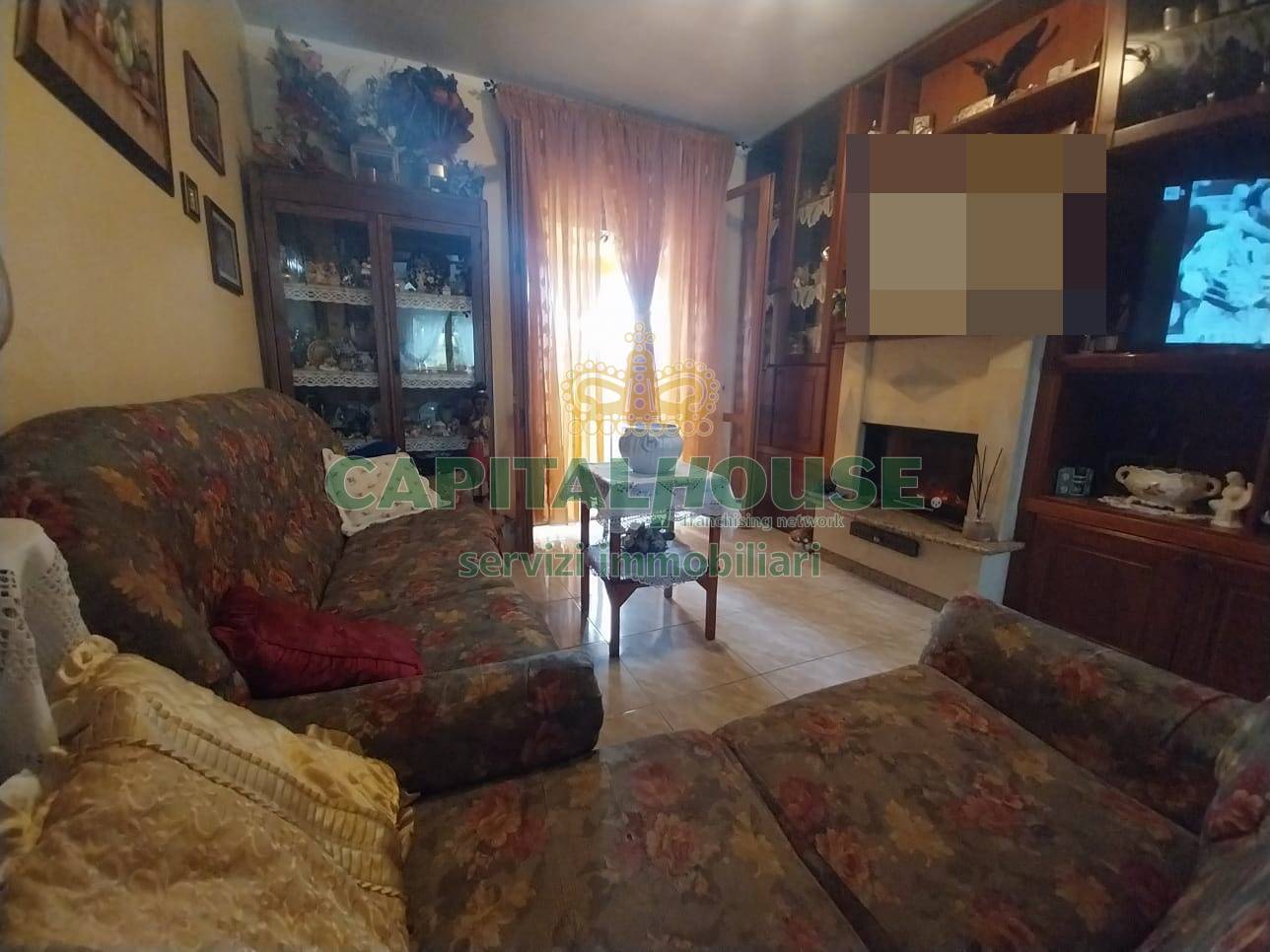 Appartamento in vendita a Solofra